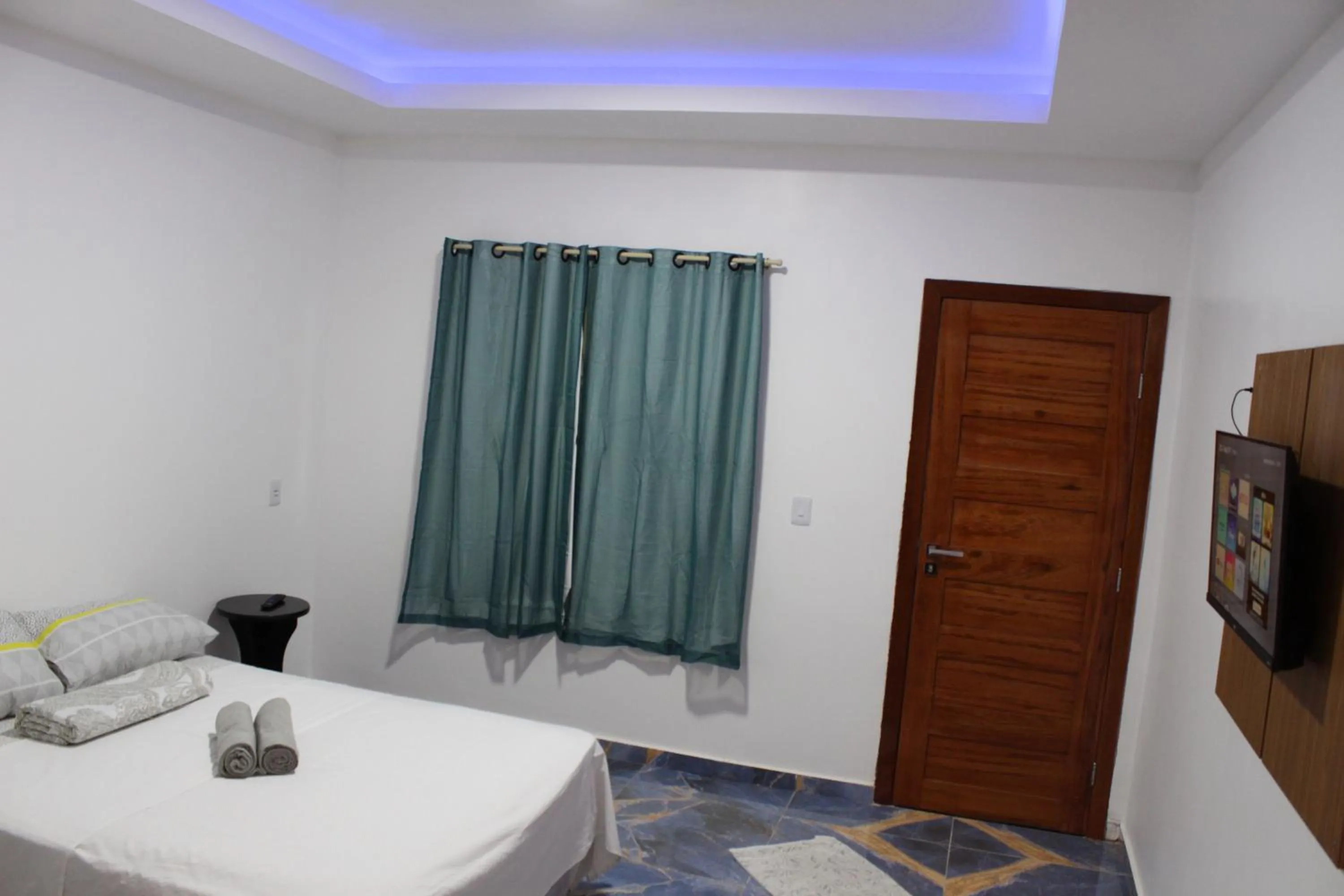 Hotel Jardim Tropical