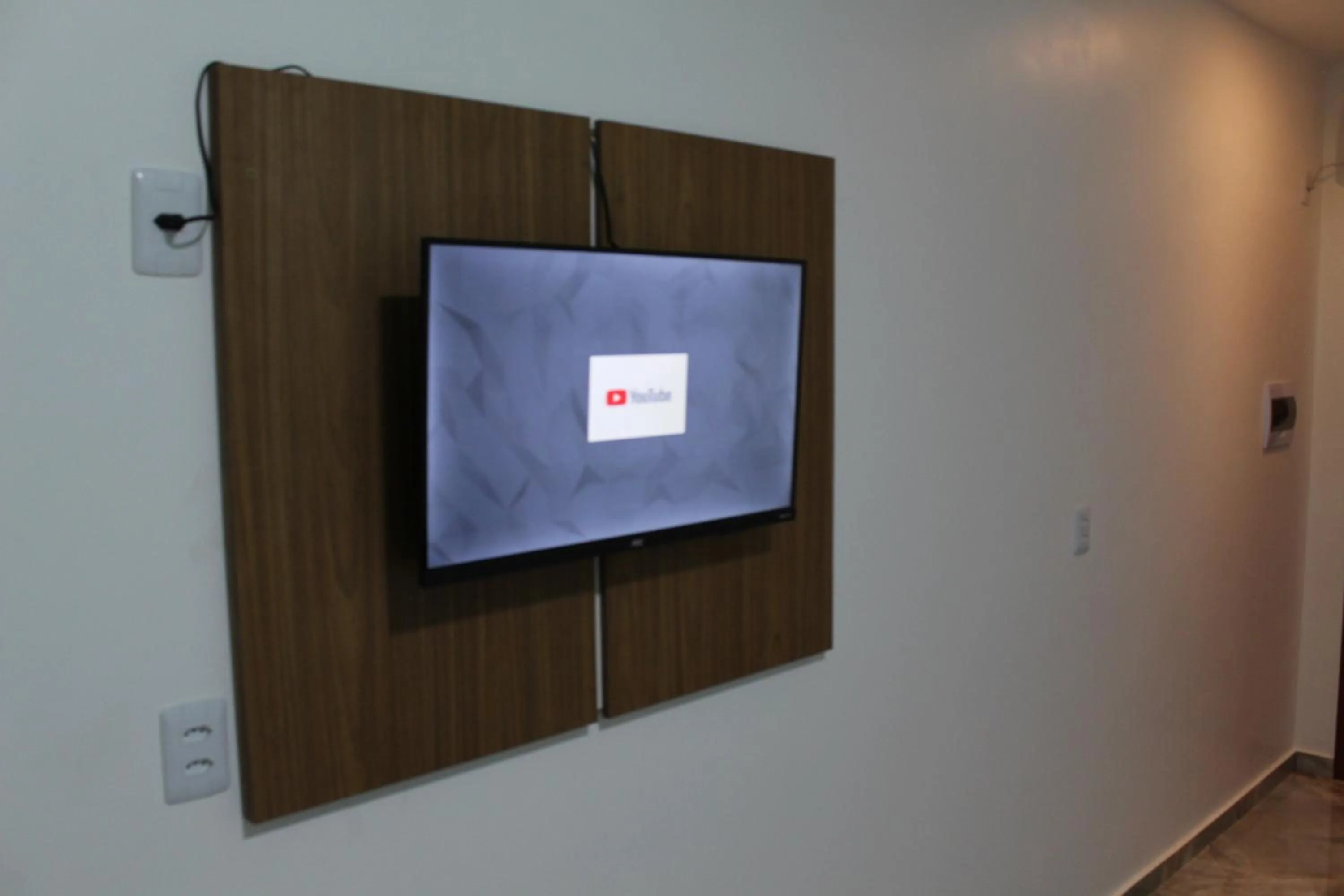 Hotel Jardim Tropical