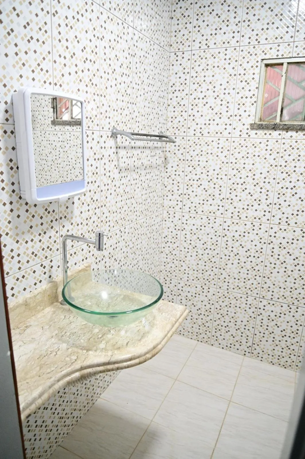 Hotel Jardim Tropical