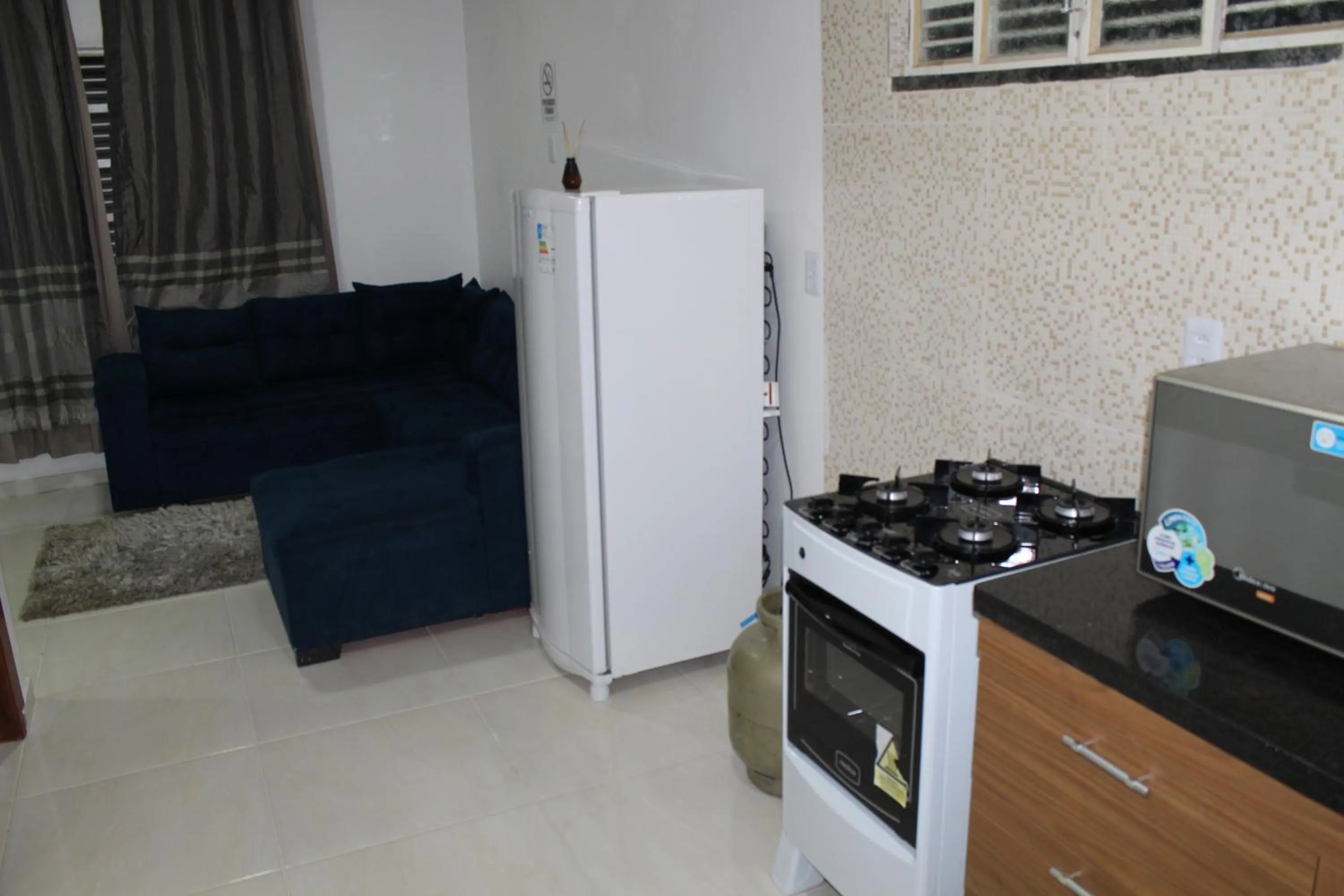 Hotel Jardim Tropical