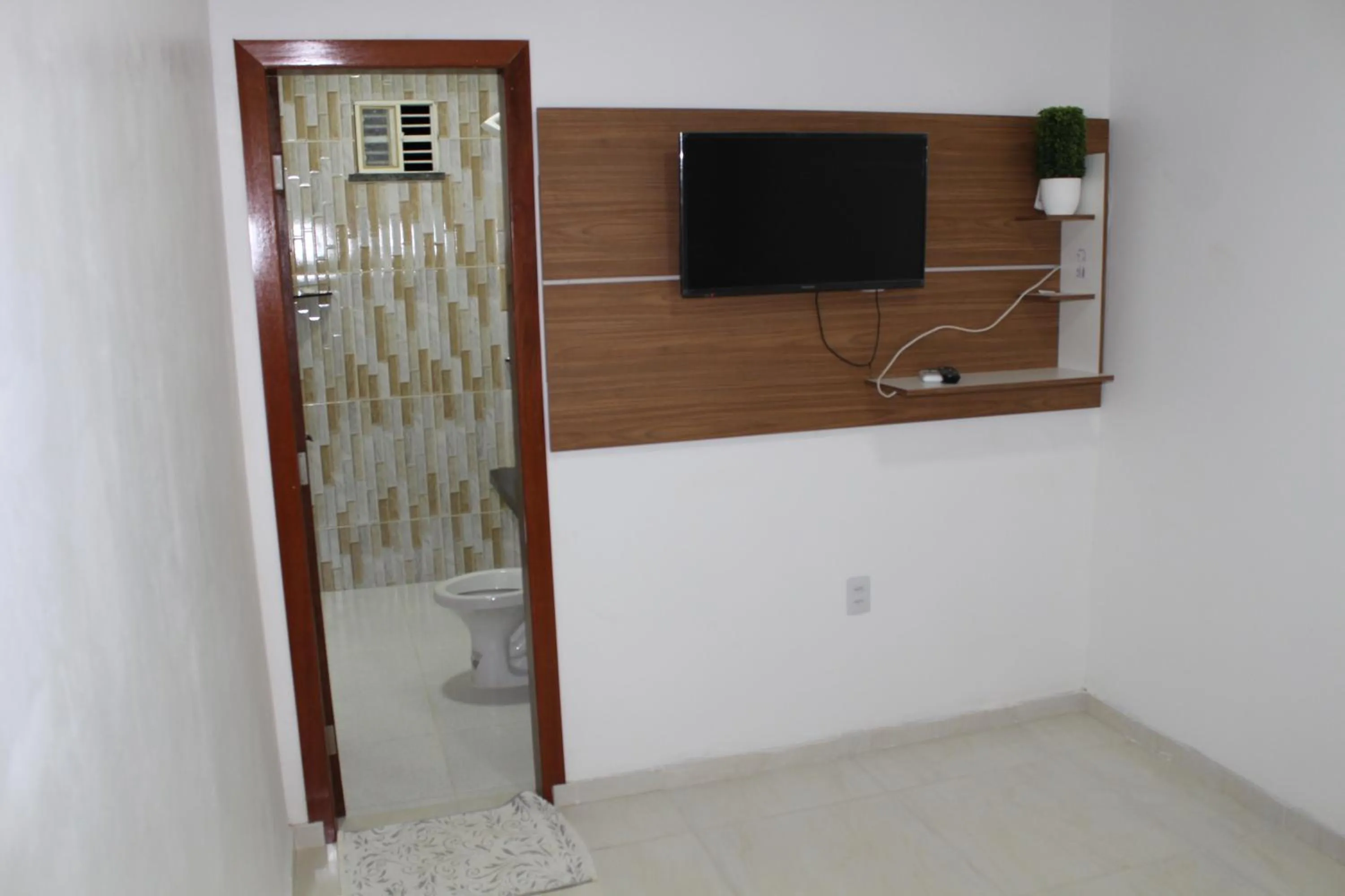 Hotel Jardim Tropical