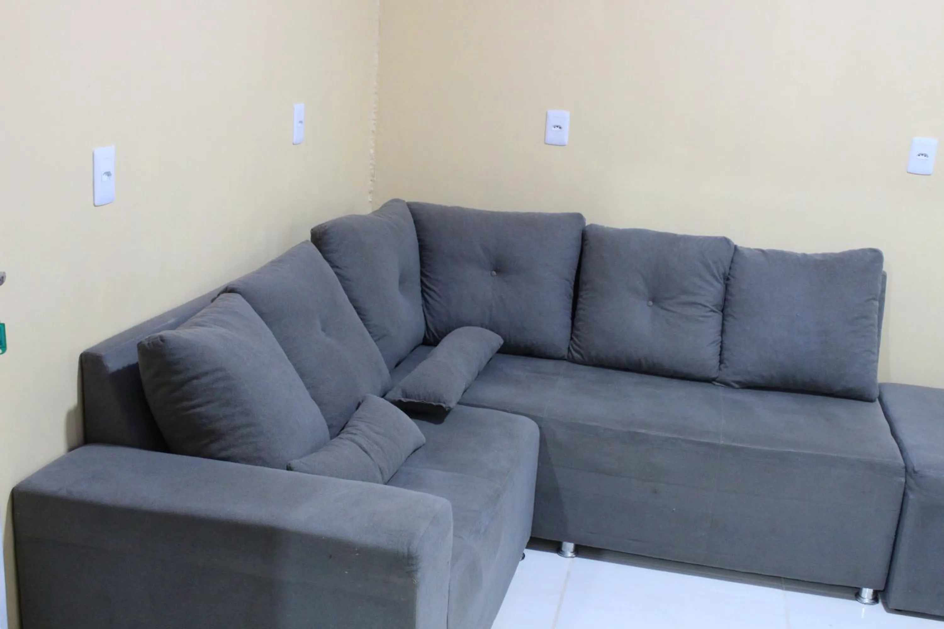 Hotel Jardim Tropical