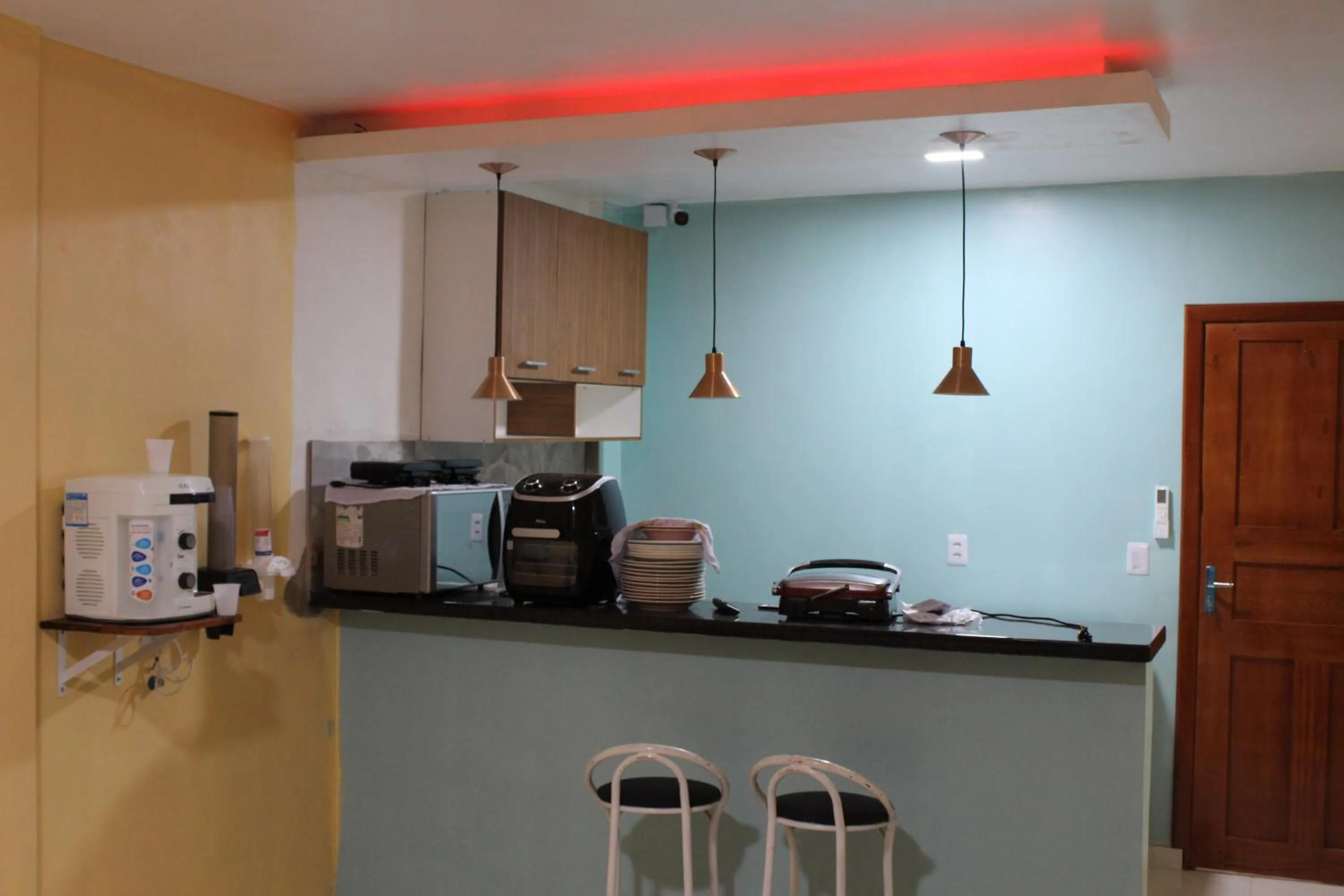 Hotel Jardim Tropical