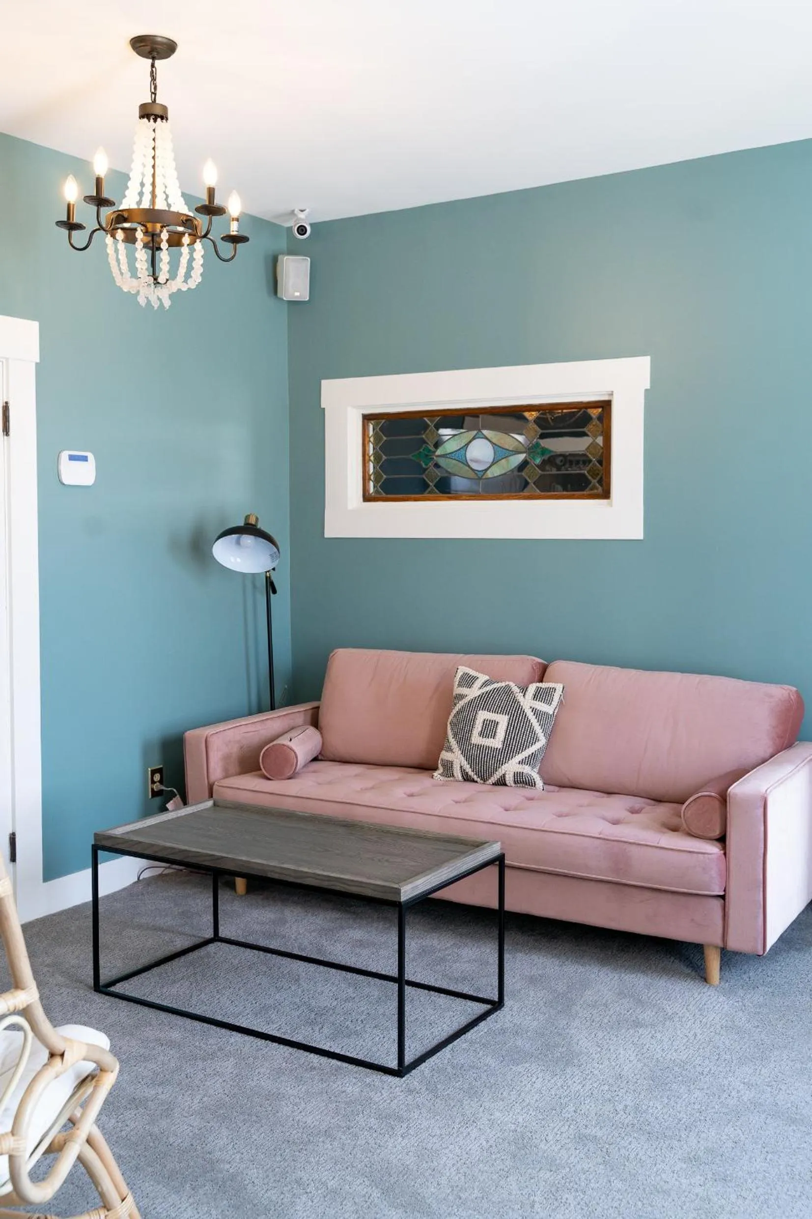 Other in Sunset Hill House