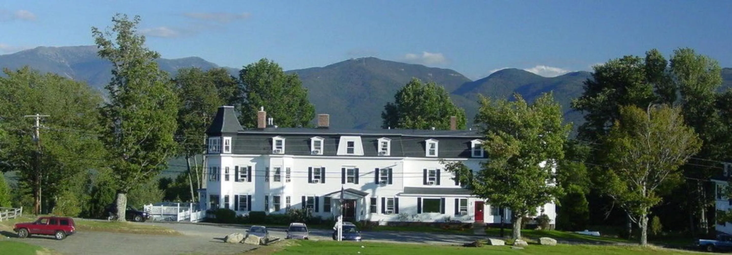 Other in Sunset Hill House