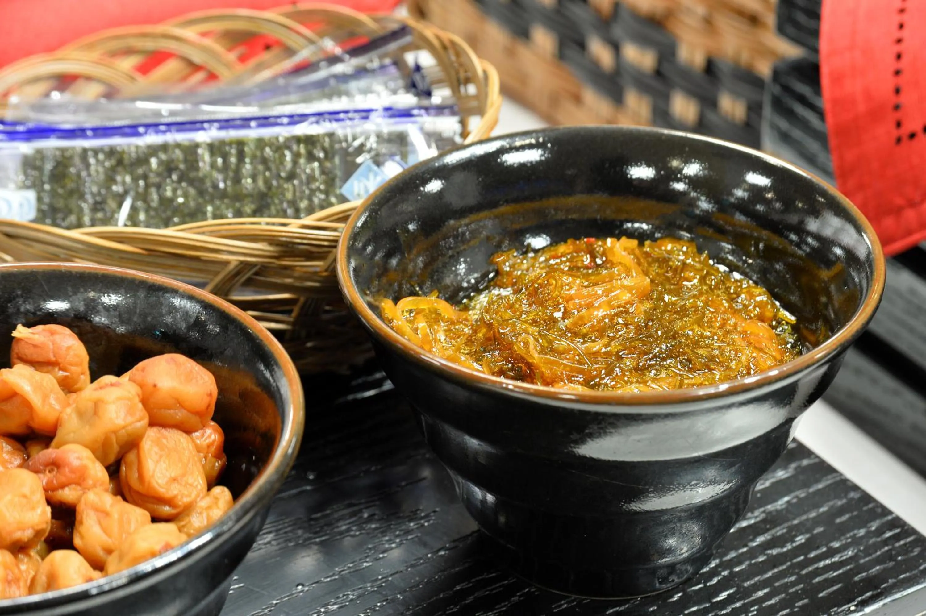 Breakfast, Food in Smile Hotel Hakodate