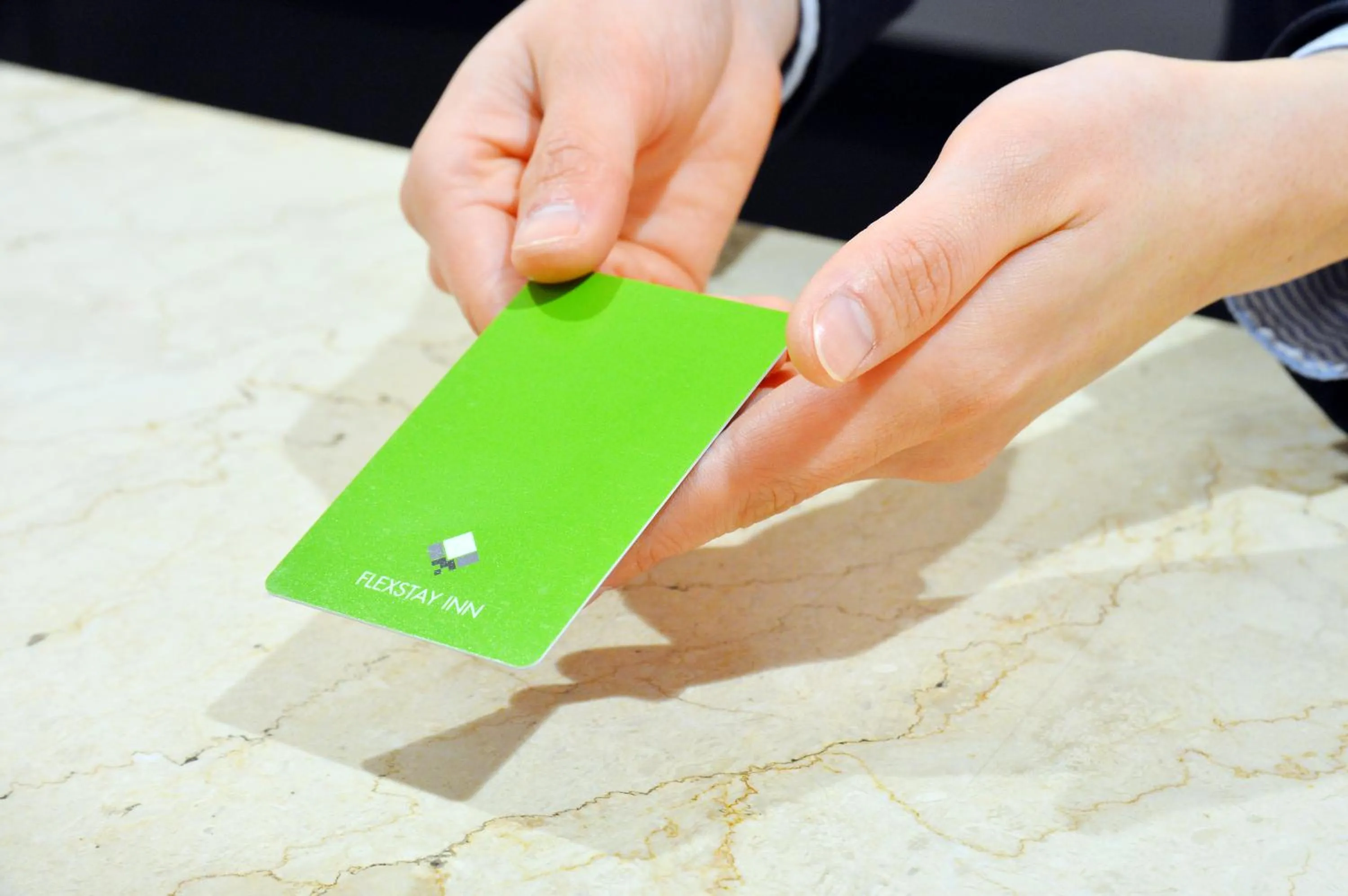 Other in Smile Hotel Hakodate