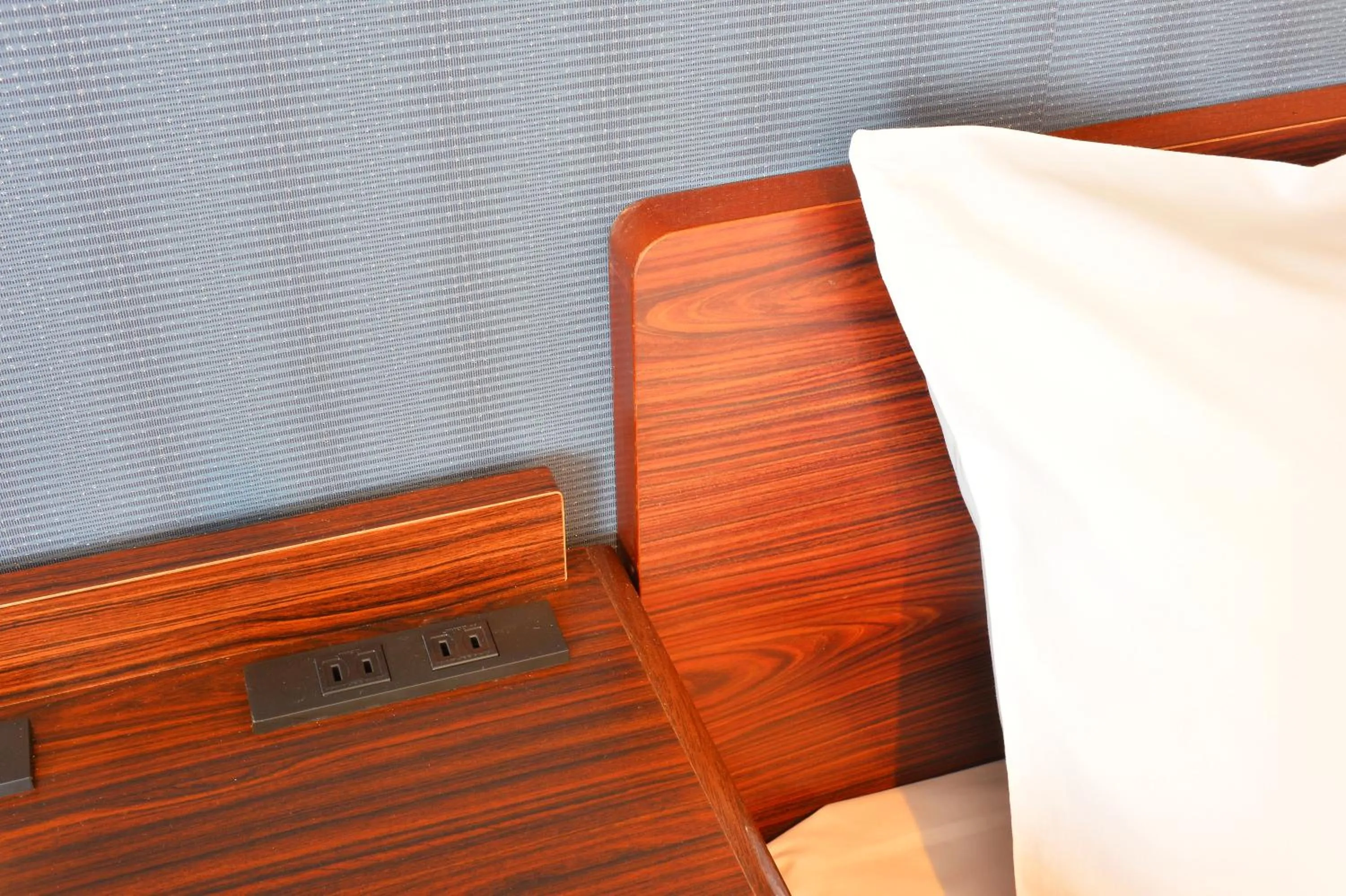 Other, Bed in Smile Hotel Hakodate