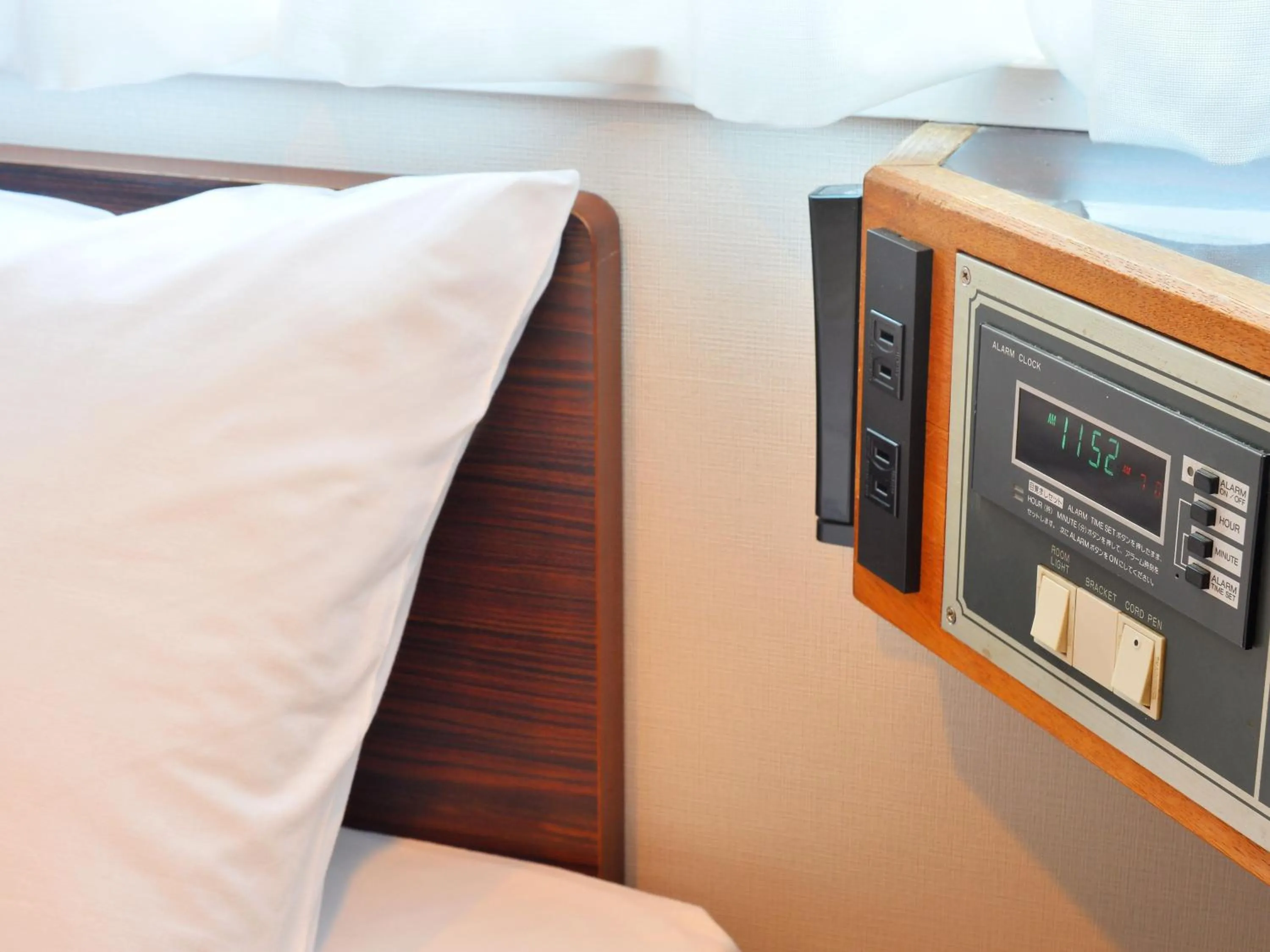 Area and facilities in Smile Hotel Hakodate