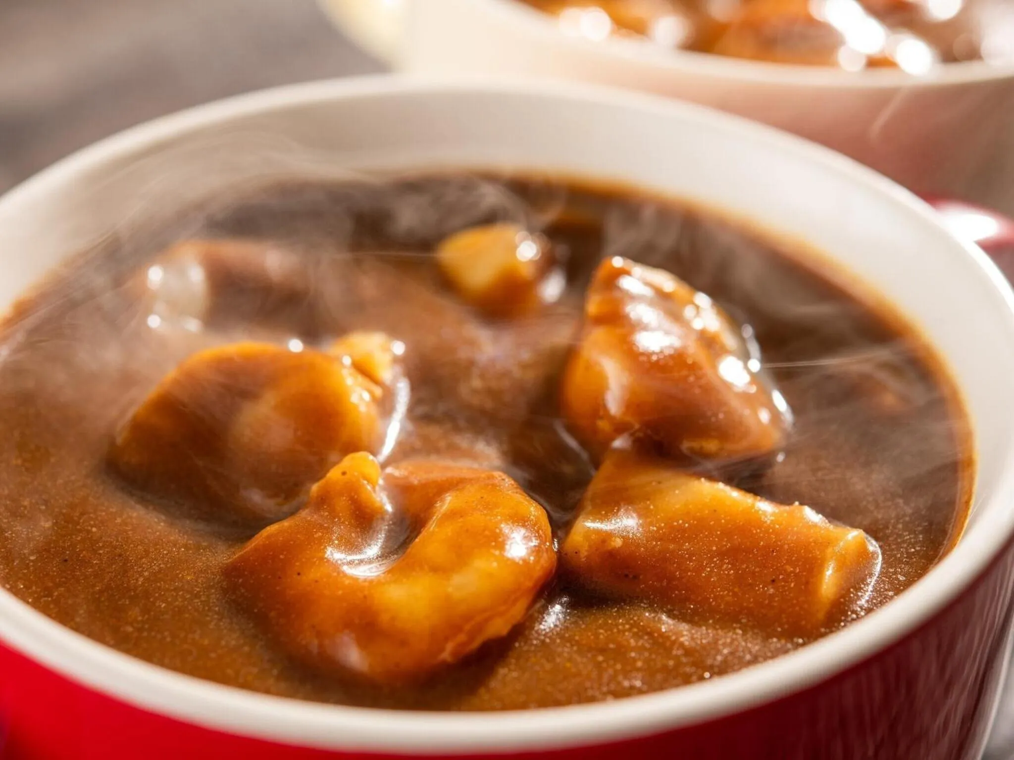 Buffet breakfast, Food in Smile Hotel Hakodate