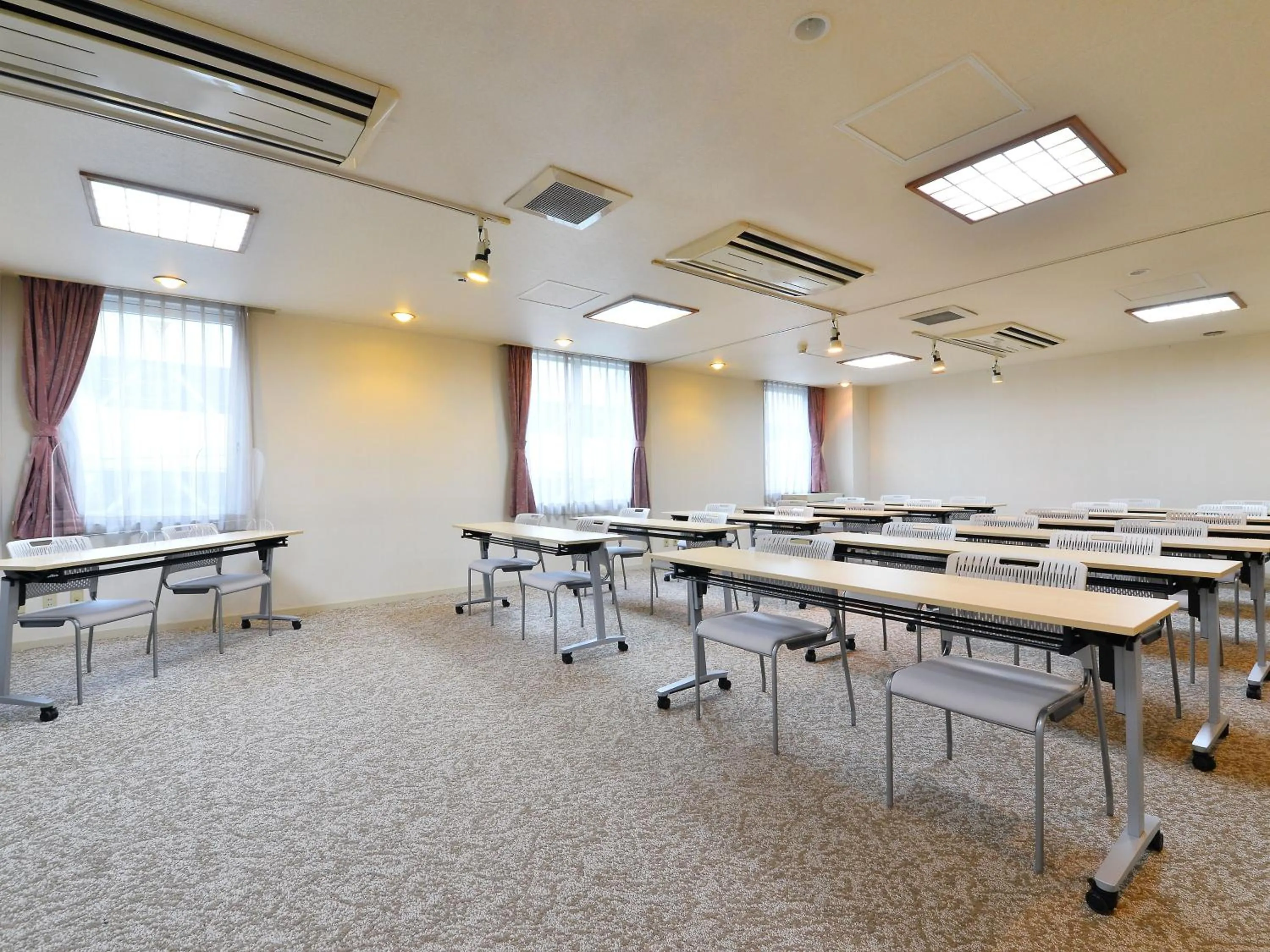 Meeting/conference room in Smile Hotel Hakodate