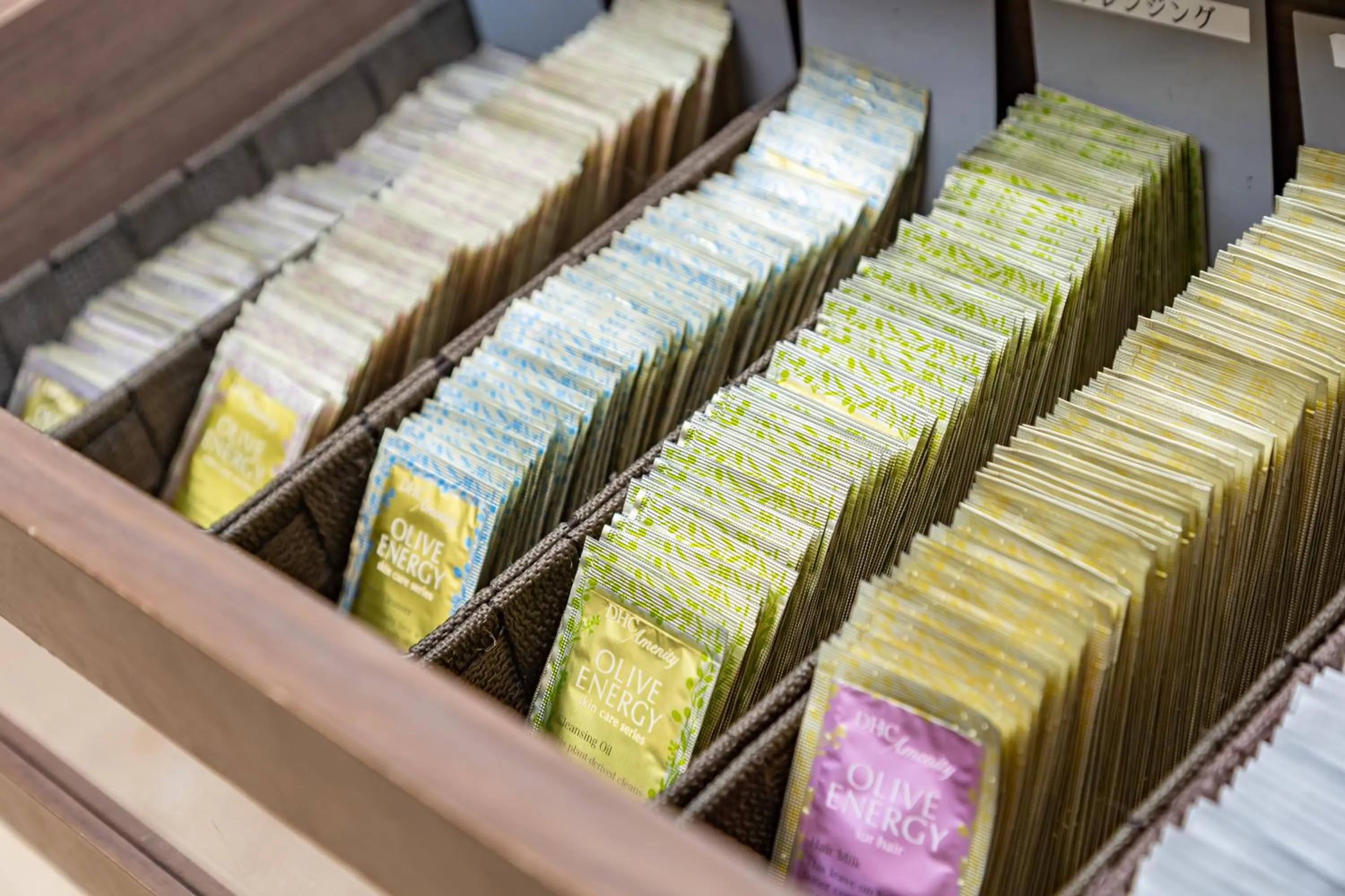 Area and facilities in HOTEL MYSTAYS Kanazawa Katamachi