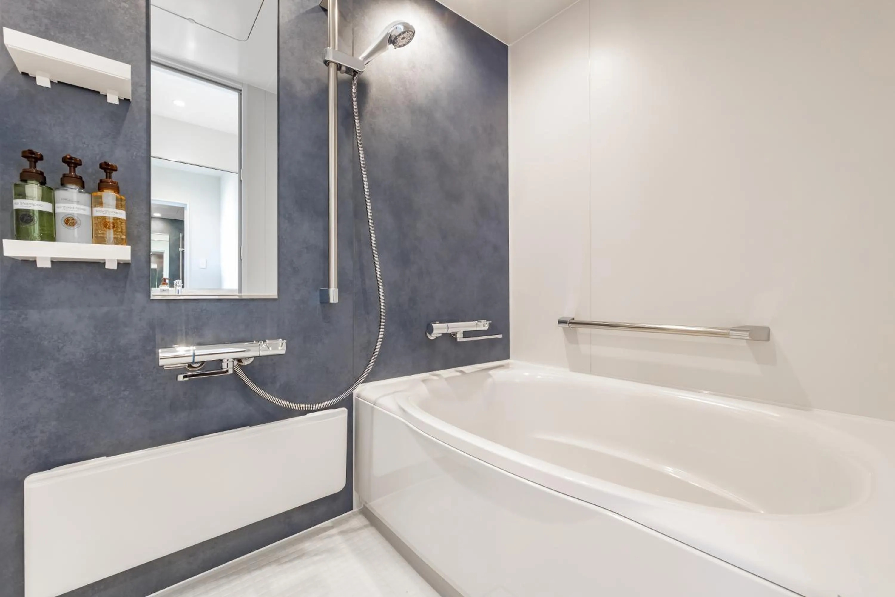 Bath in HOTEL MYSTAYS Kanazawa Katamachi