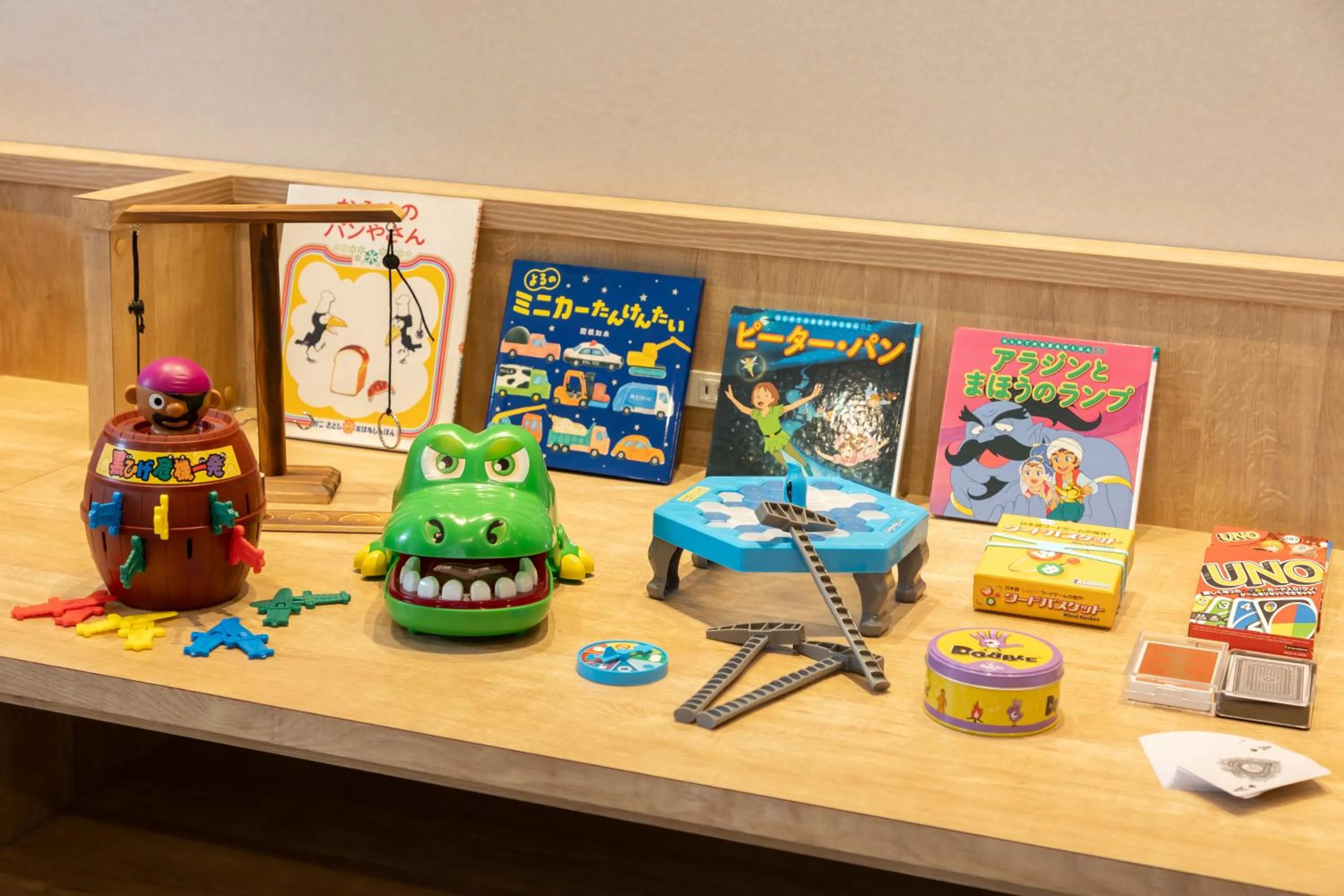 Communal lounge/ TV room in HOTEL MYSTAYS Kanazawa Katamachi