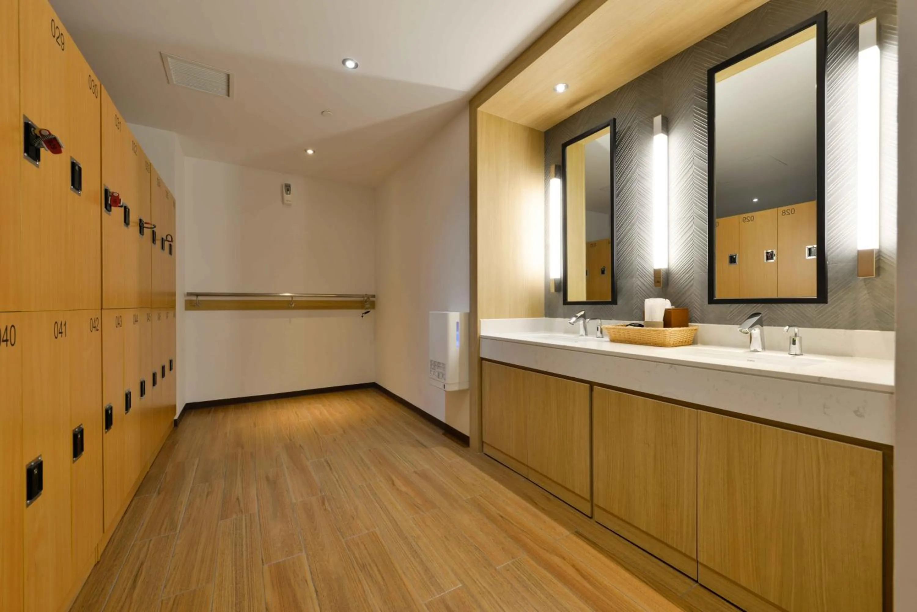 Business facilities in Hotel Nikko Amata City Chonburi