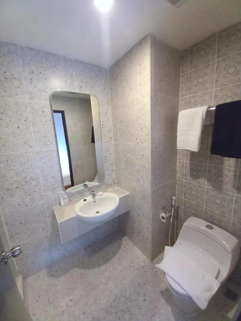 Nite & Day Semarang - Candi