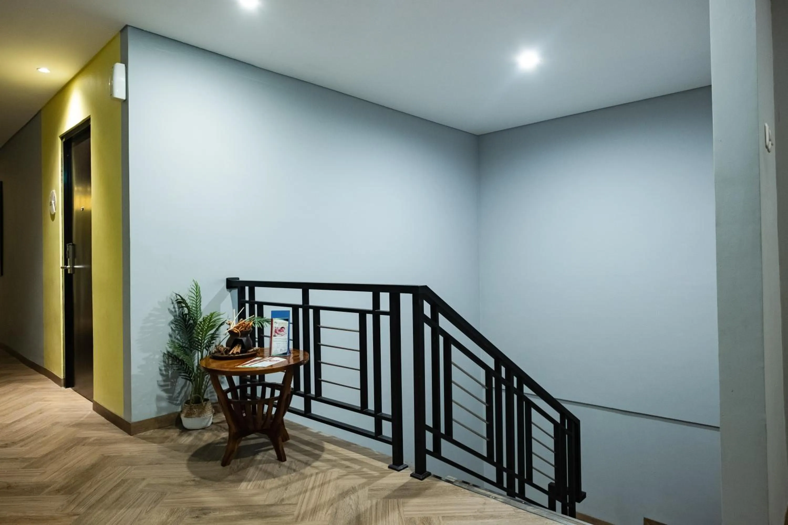 Nite & Day Semarang - Candi