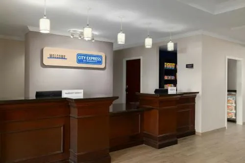 City Express by Marriott Washington, DC Northeast