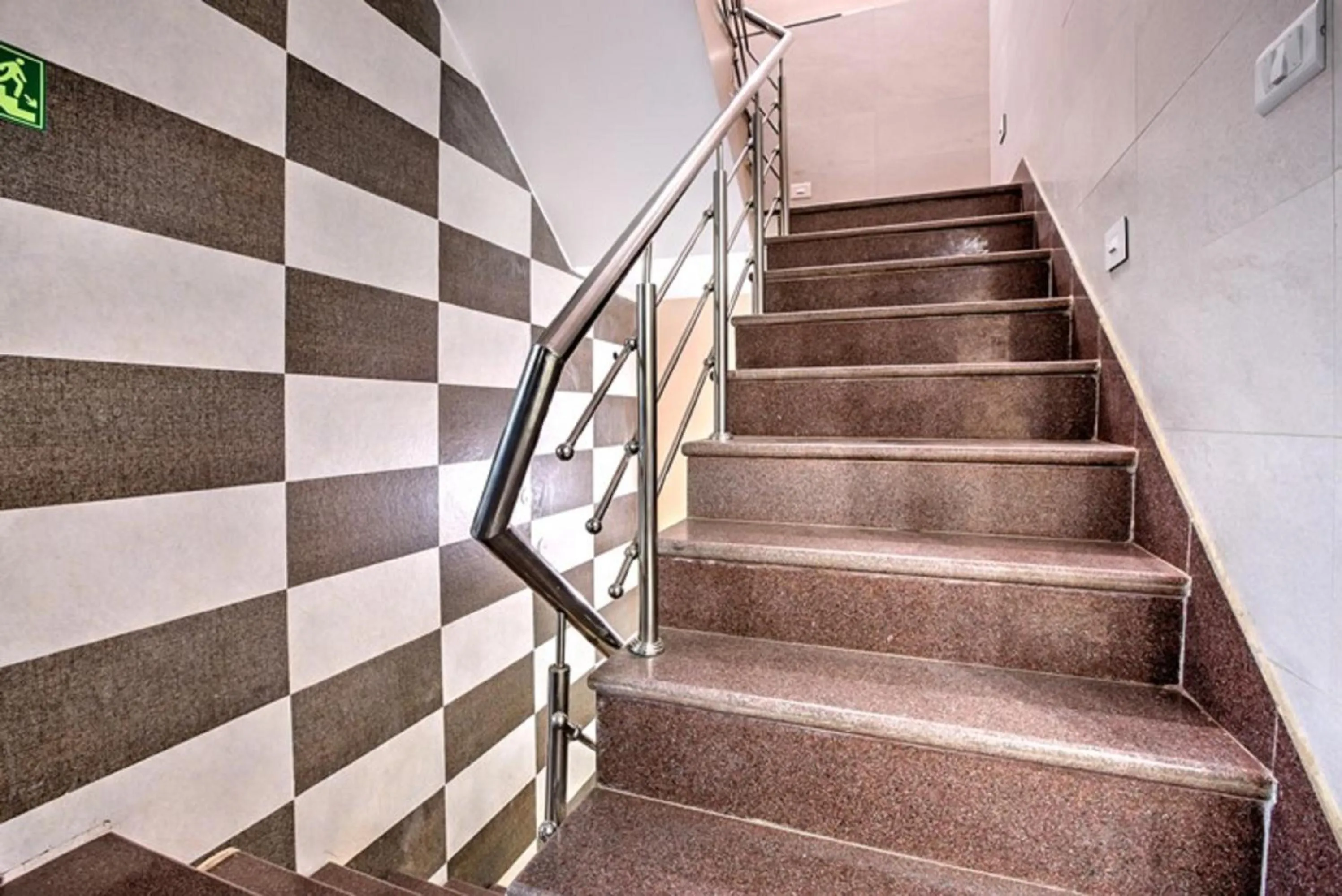 Lobby or reception in Glory Villa