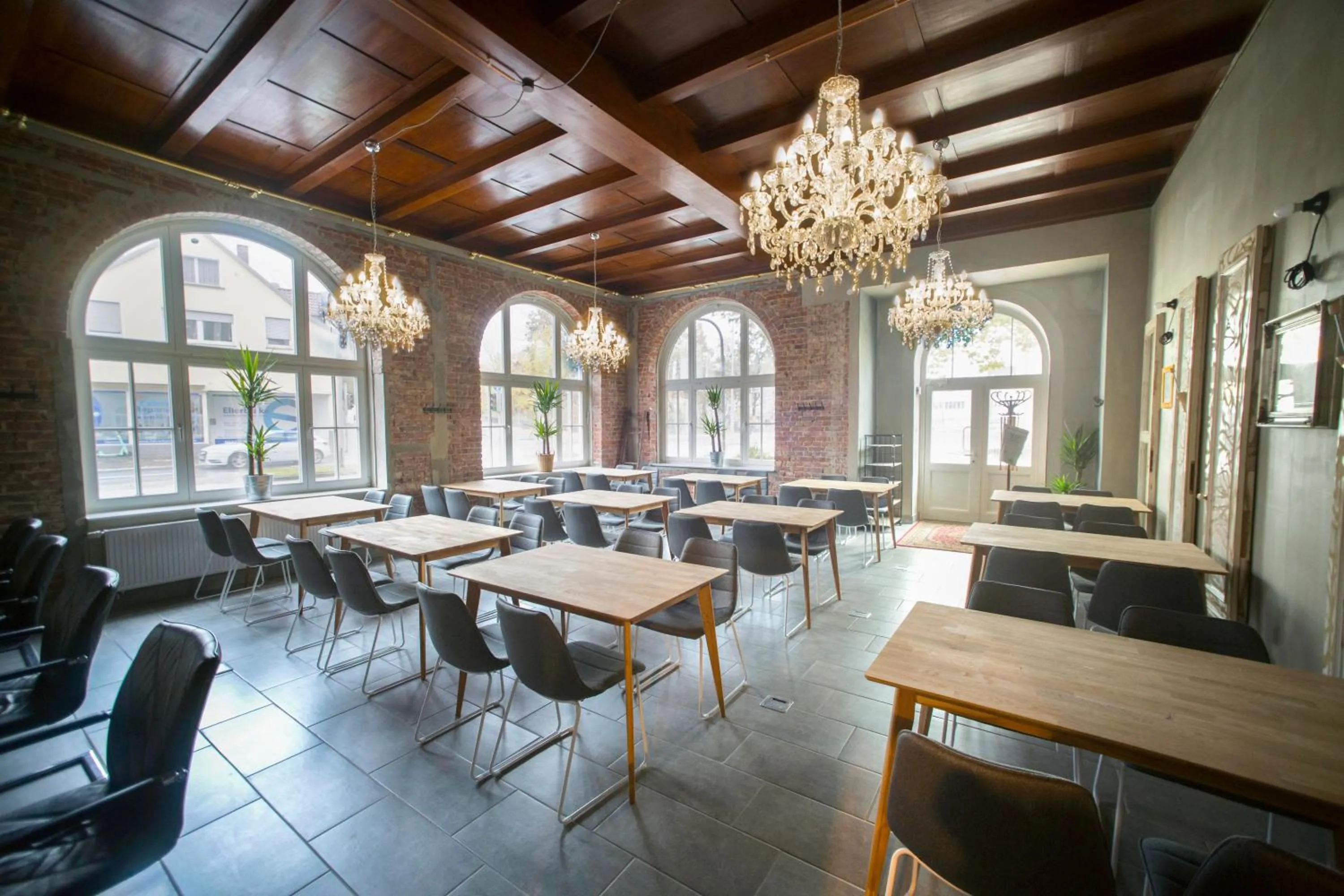 Breakfast in aappartel APARTHOTEL Herford