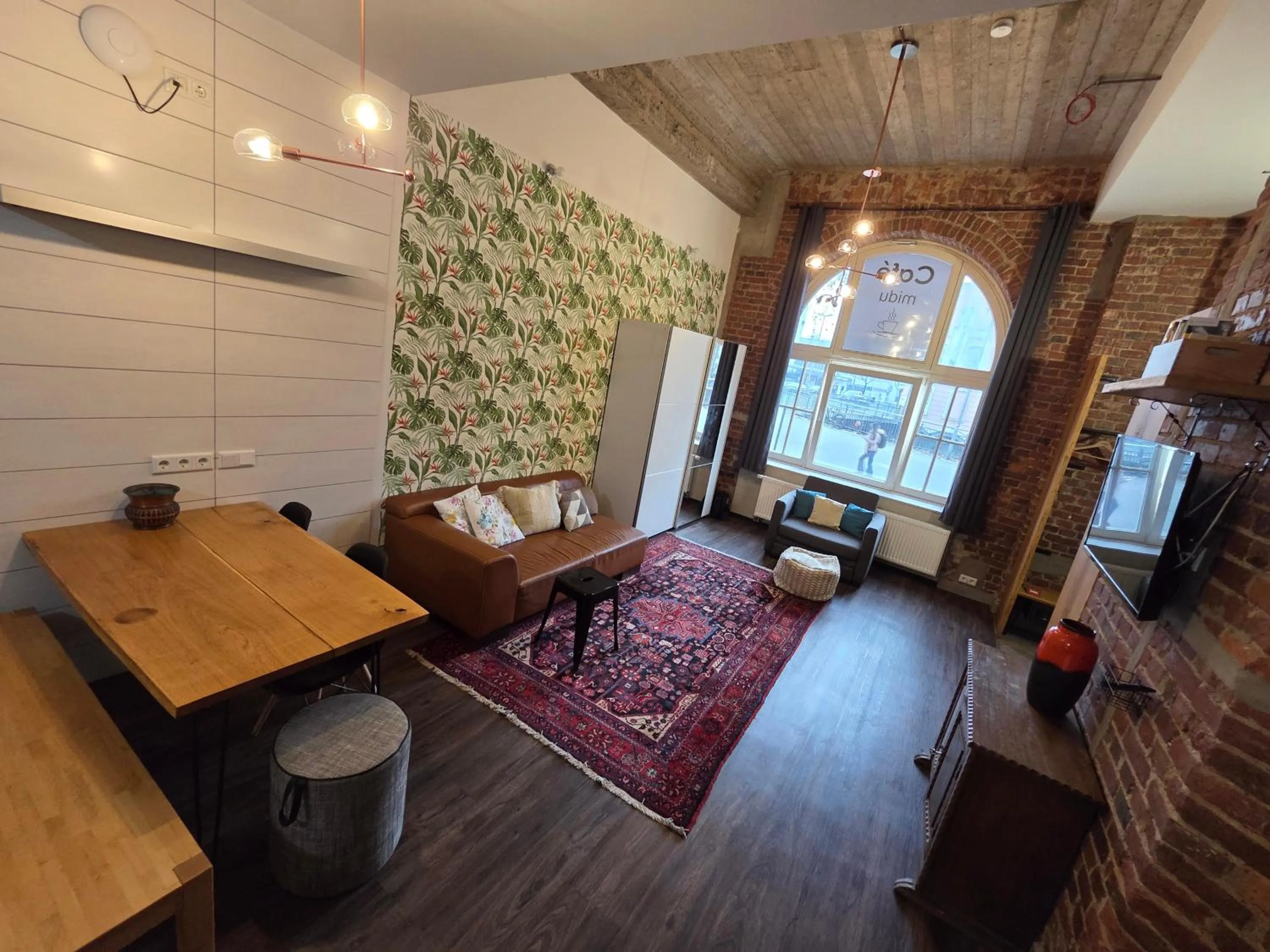 aappartel APARTHOTEL Herford