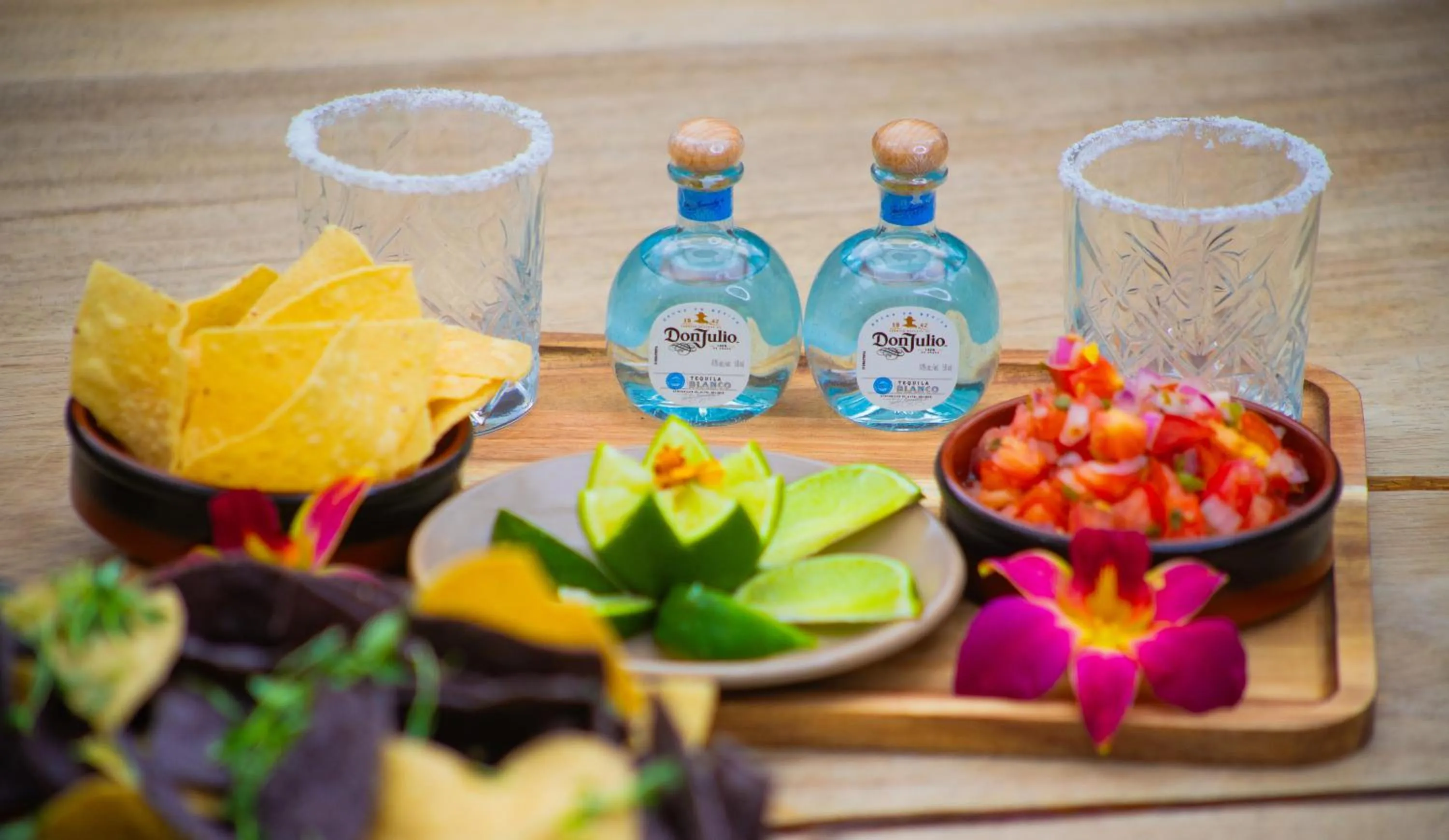 room service in B Ocean Resort Fort Lauderdale Beach