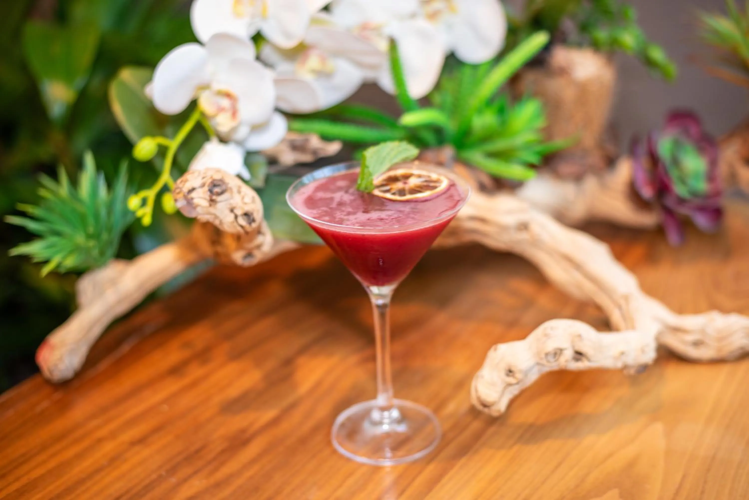 Lounge or bar in B Ocean Resort Fort Lauderdale Beach