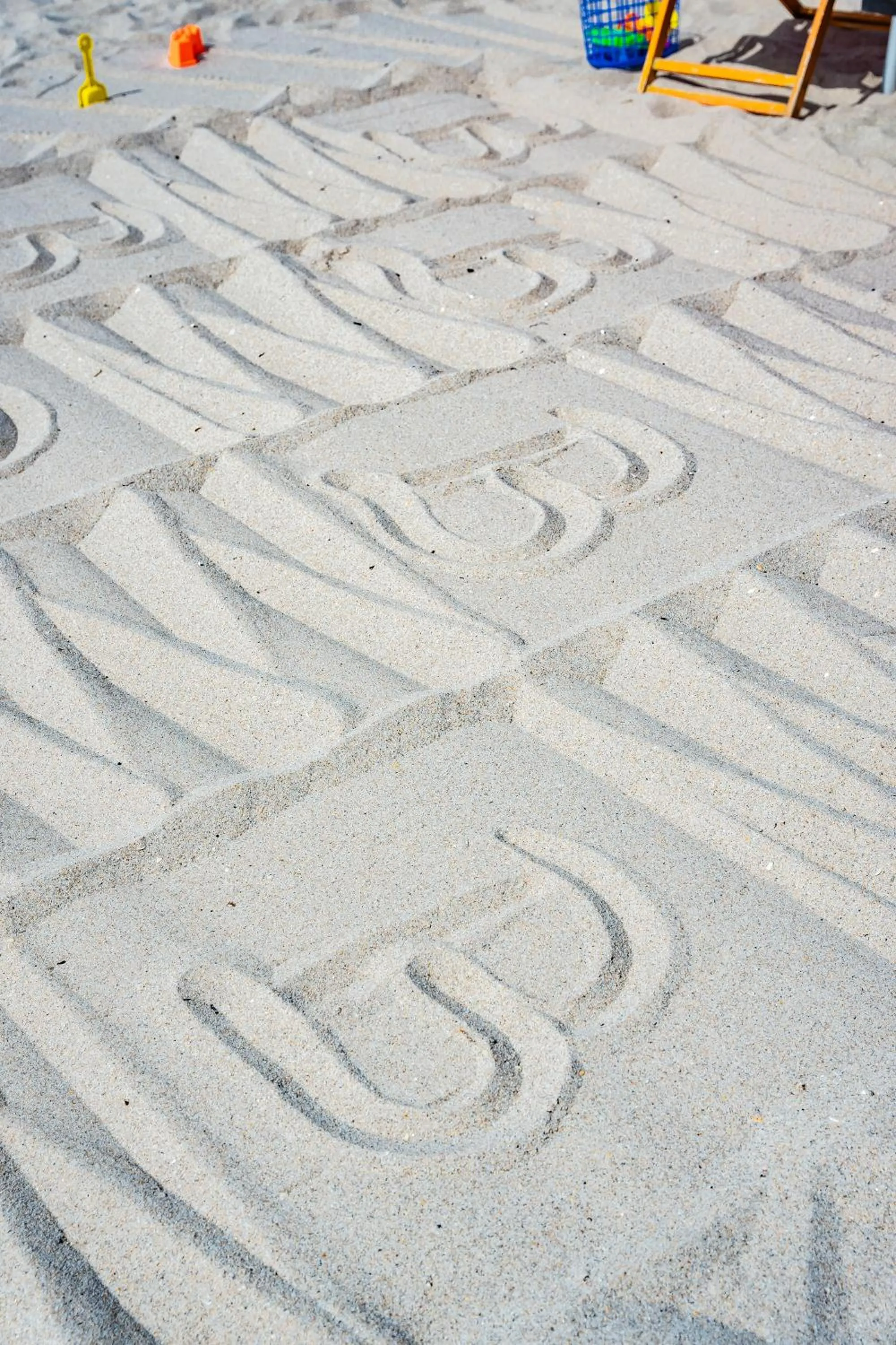 Beach in B Ocean Resort Fort Lauderdale Beach