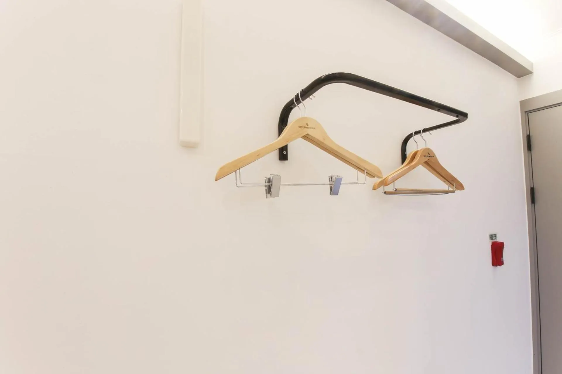 Photo of the whole room in Pyeongtaek Godeok Rich Stay Hotel