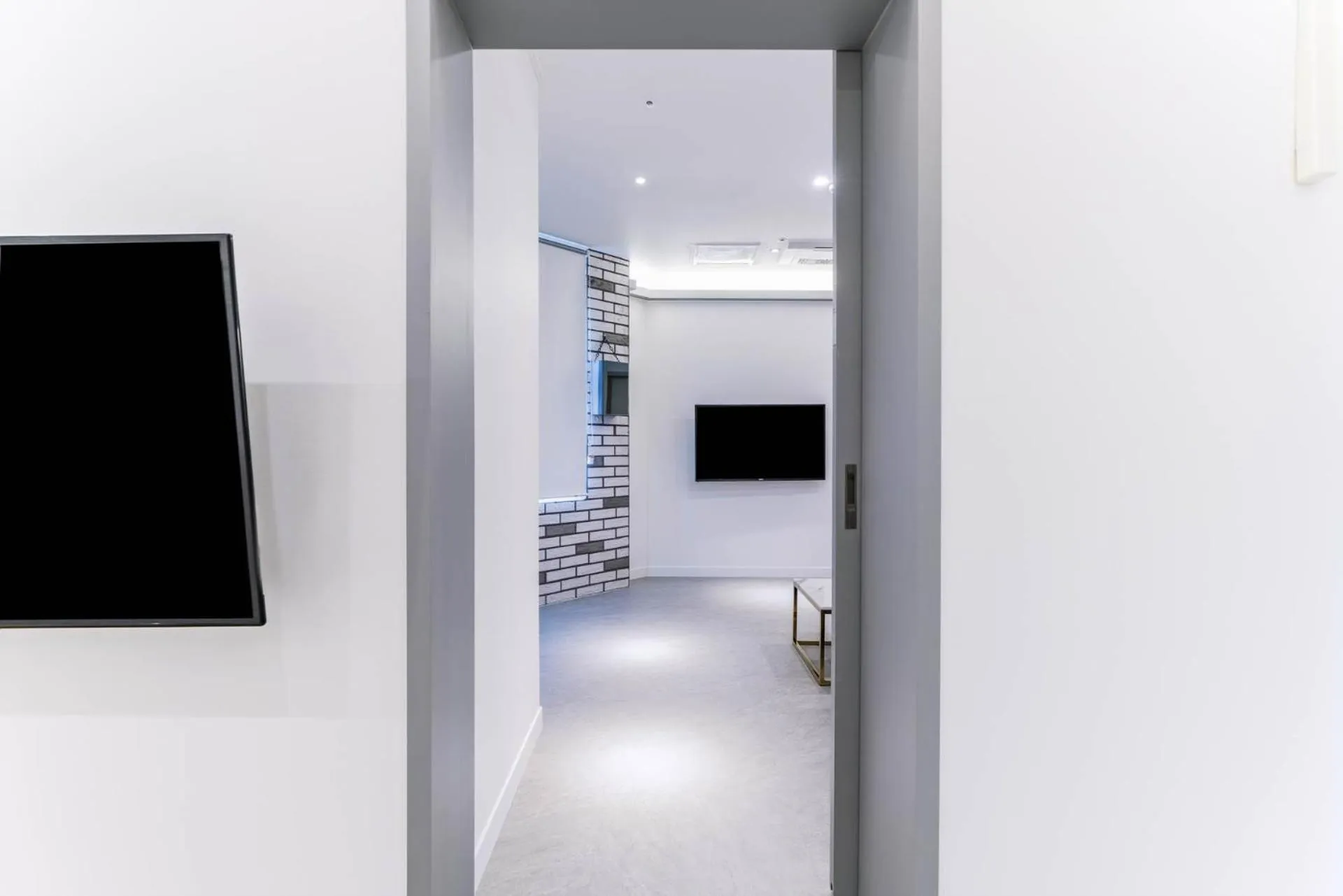 Other, TV/Entertainment Center in Pyeongtaek Godeok Rich Stay Hotel