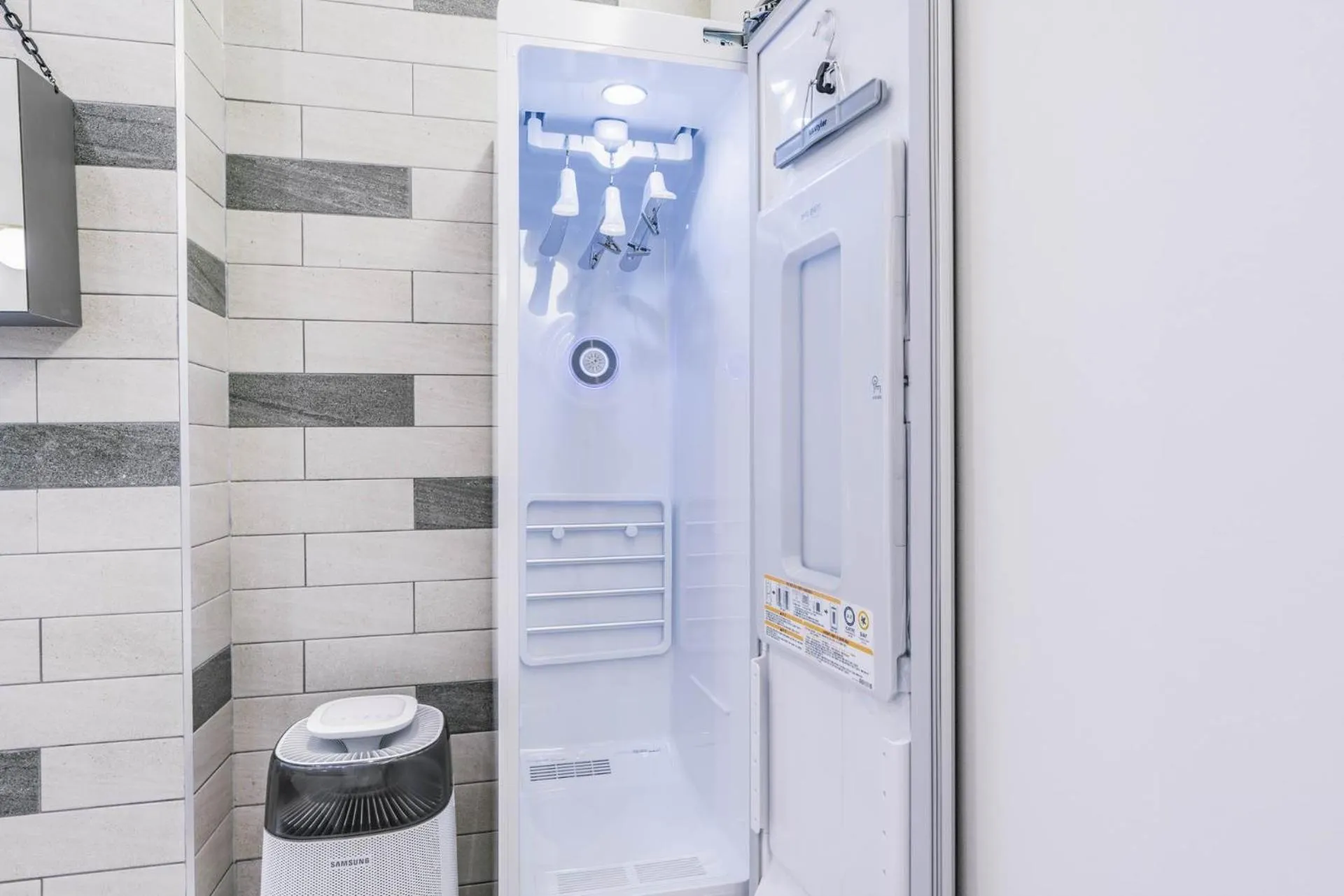 Other, Bathroom in Pyeongtaek Godeok Rich Stay Hotel