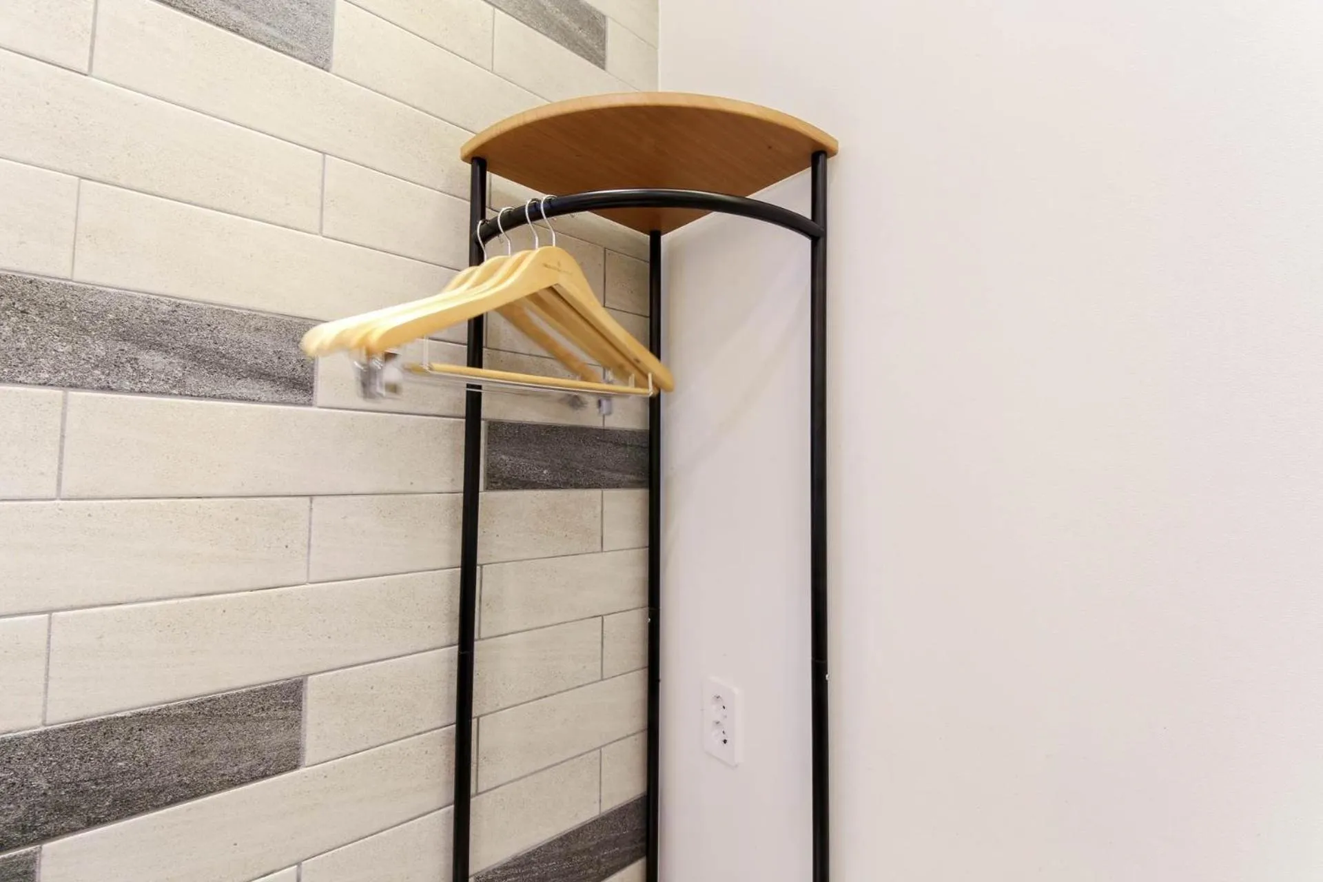 Decorative detail in Pyeongtaek Godeok Rich Stay Hotel