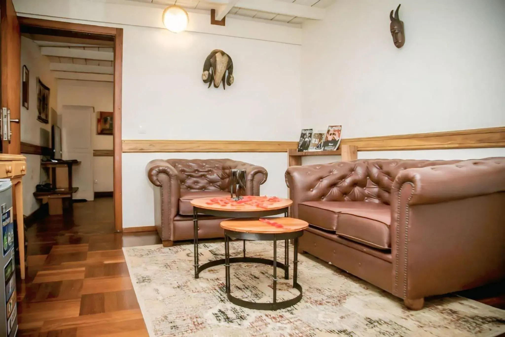 Suite in Boutique Hotel Pavillon Suite in Boutique Hotel Pavillon