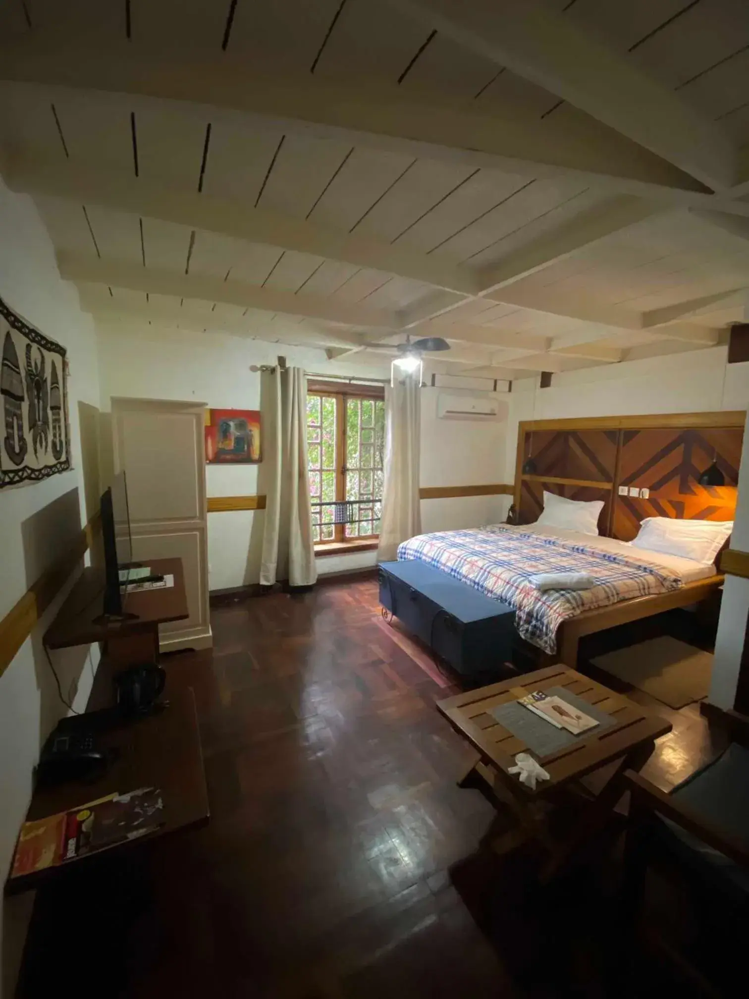 Junior Suite in Boutique Hotel Pavillon Junior Suite in Boutique Hotel Pavillon