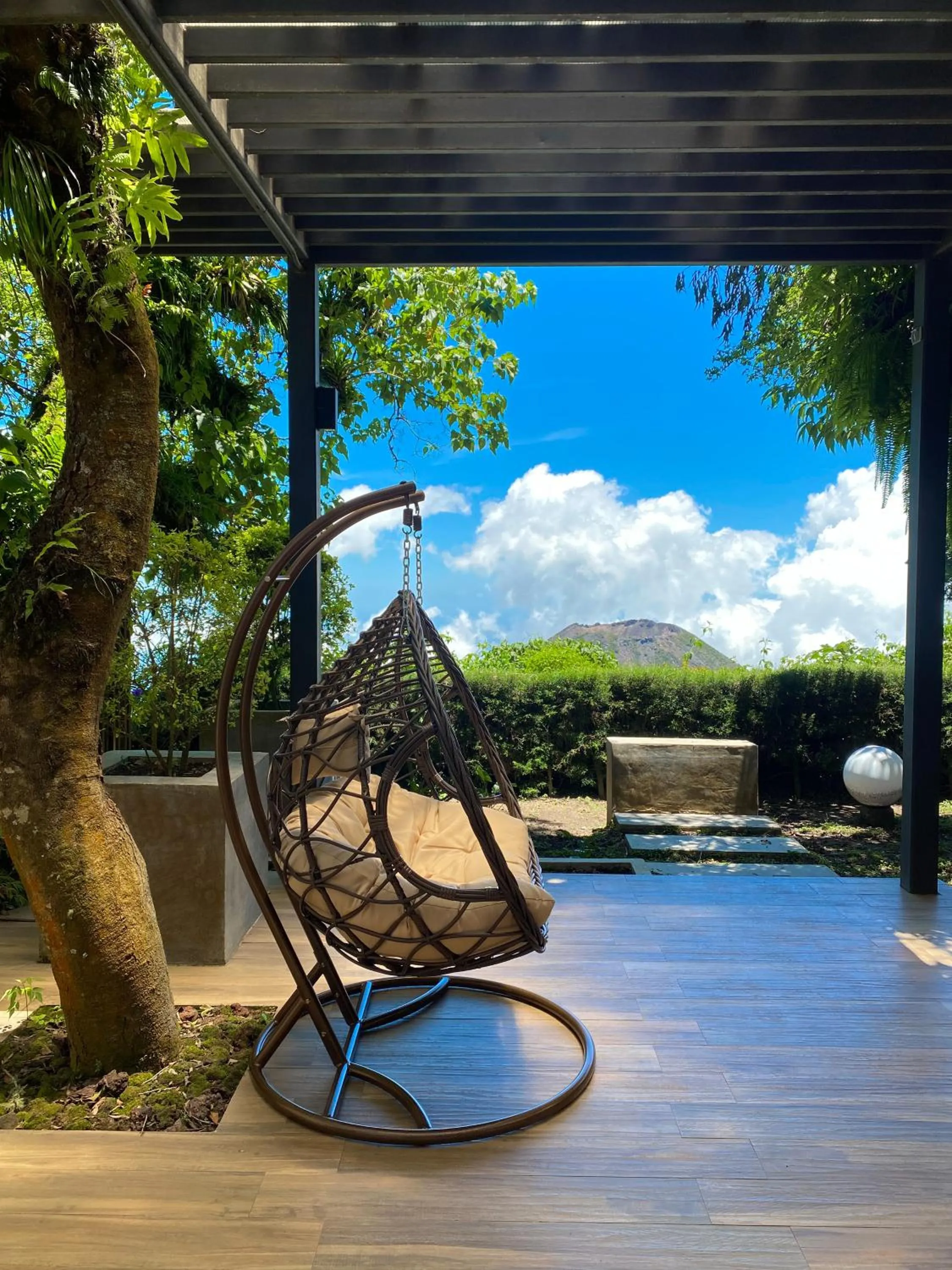 Casa 1800 Cerro Verde