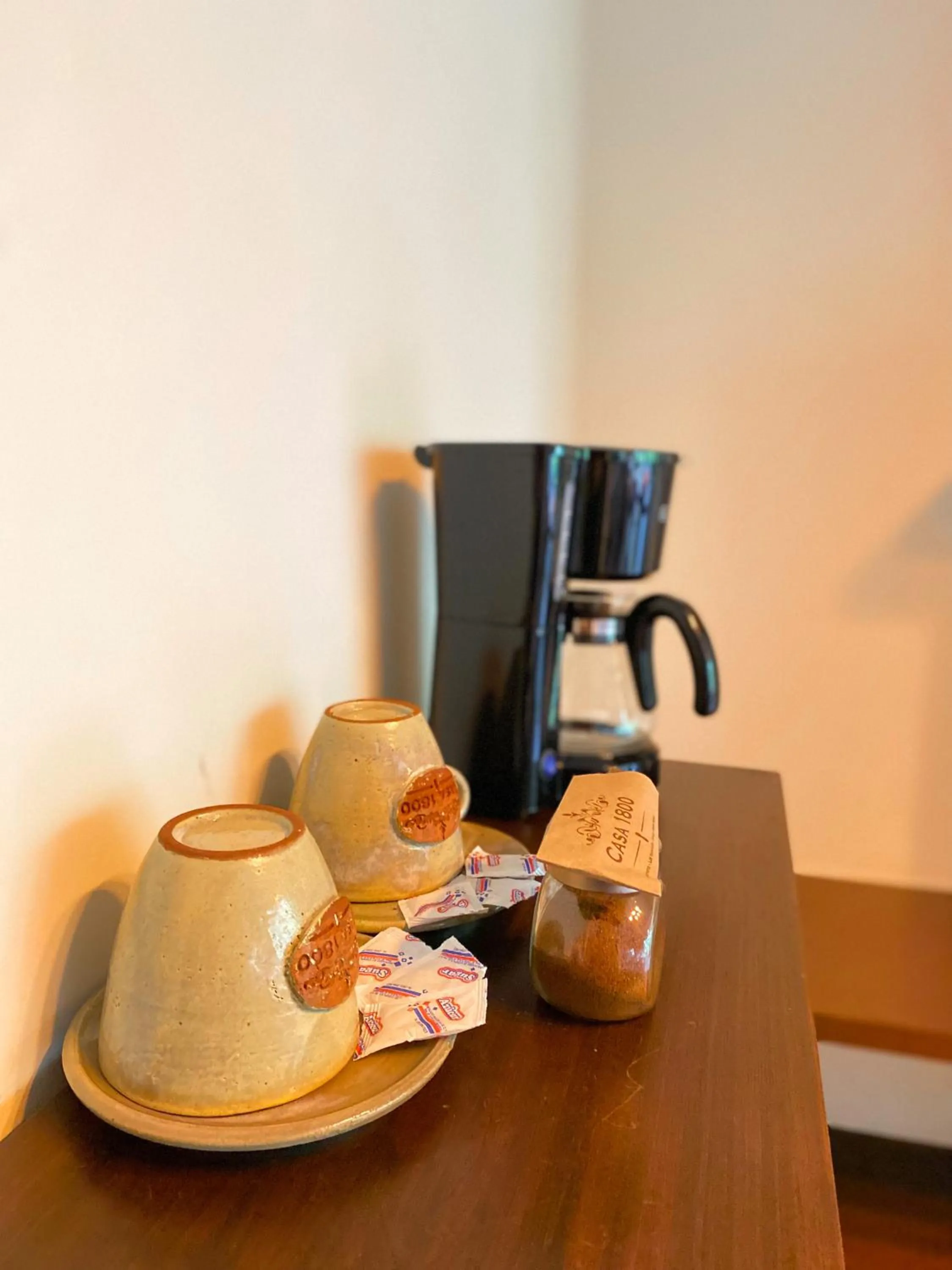 Casa 1800 Cerro Verde