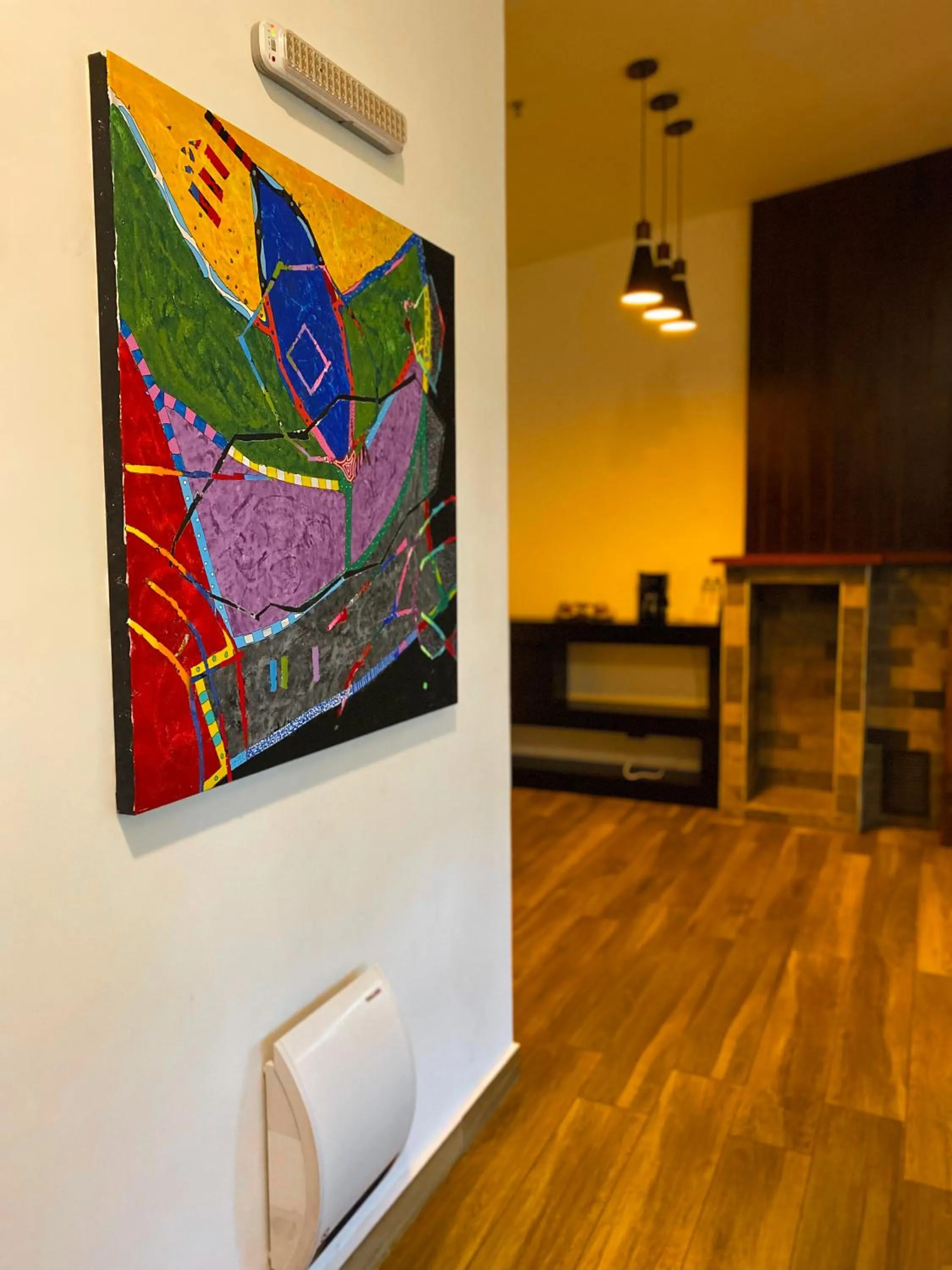 Casa 1800 Cerro Verde