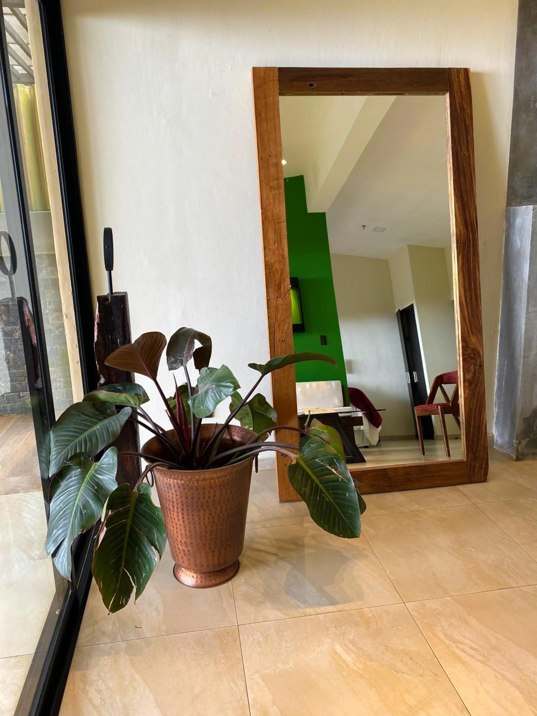 Casa 1800 Cerro Verde