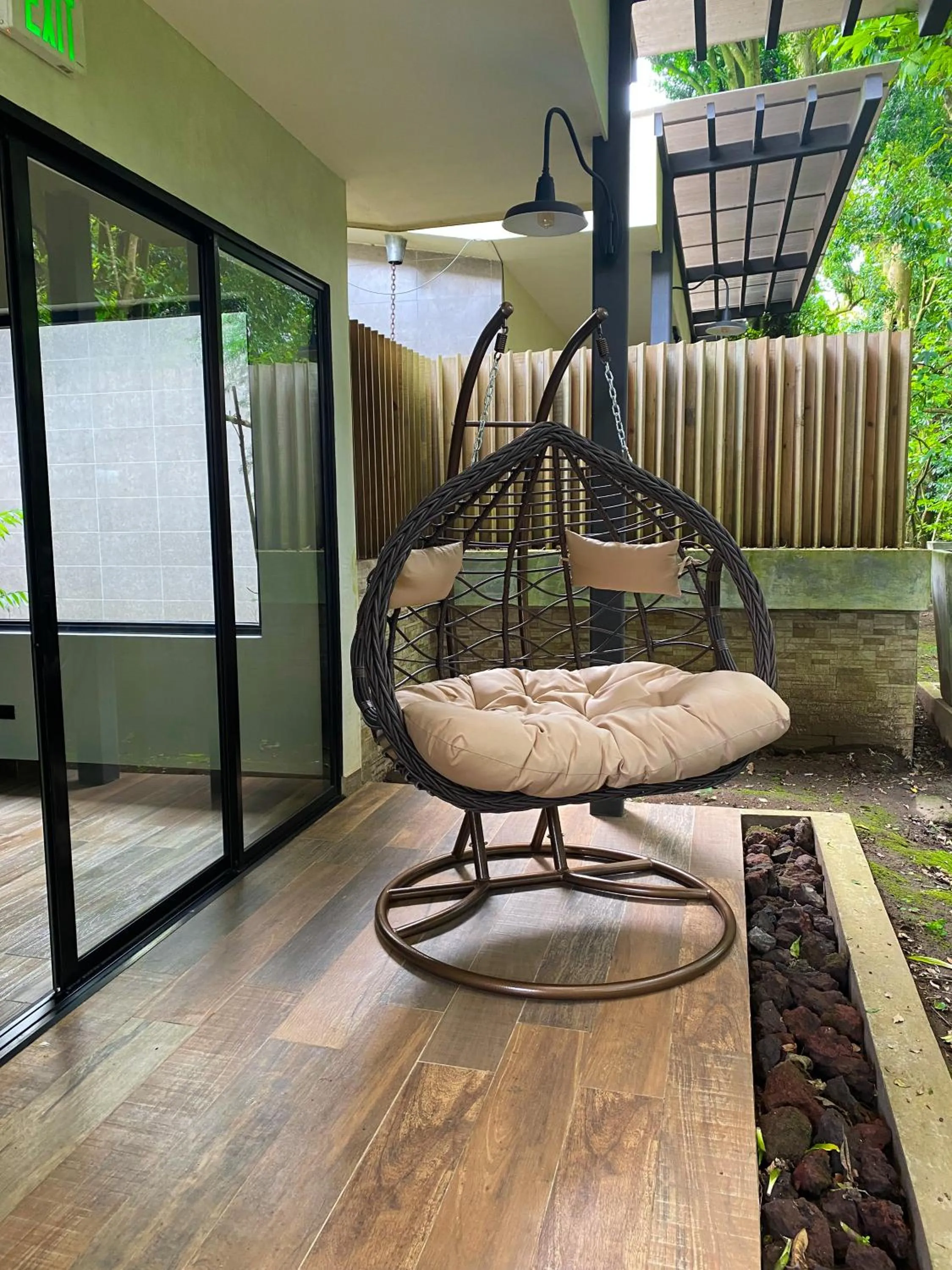 Casa 1800 Cerro Verde