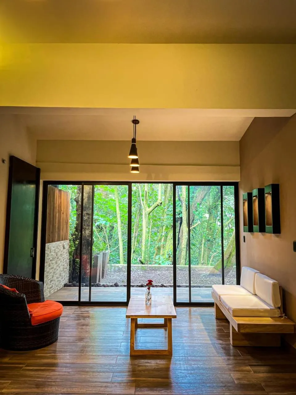 Casa 1800 Cerro Verde