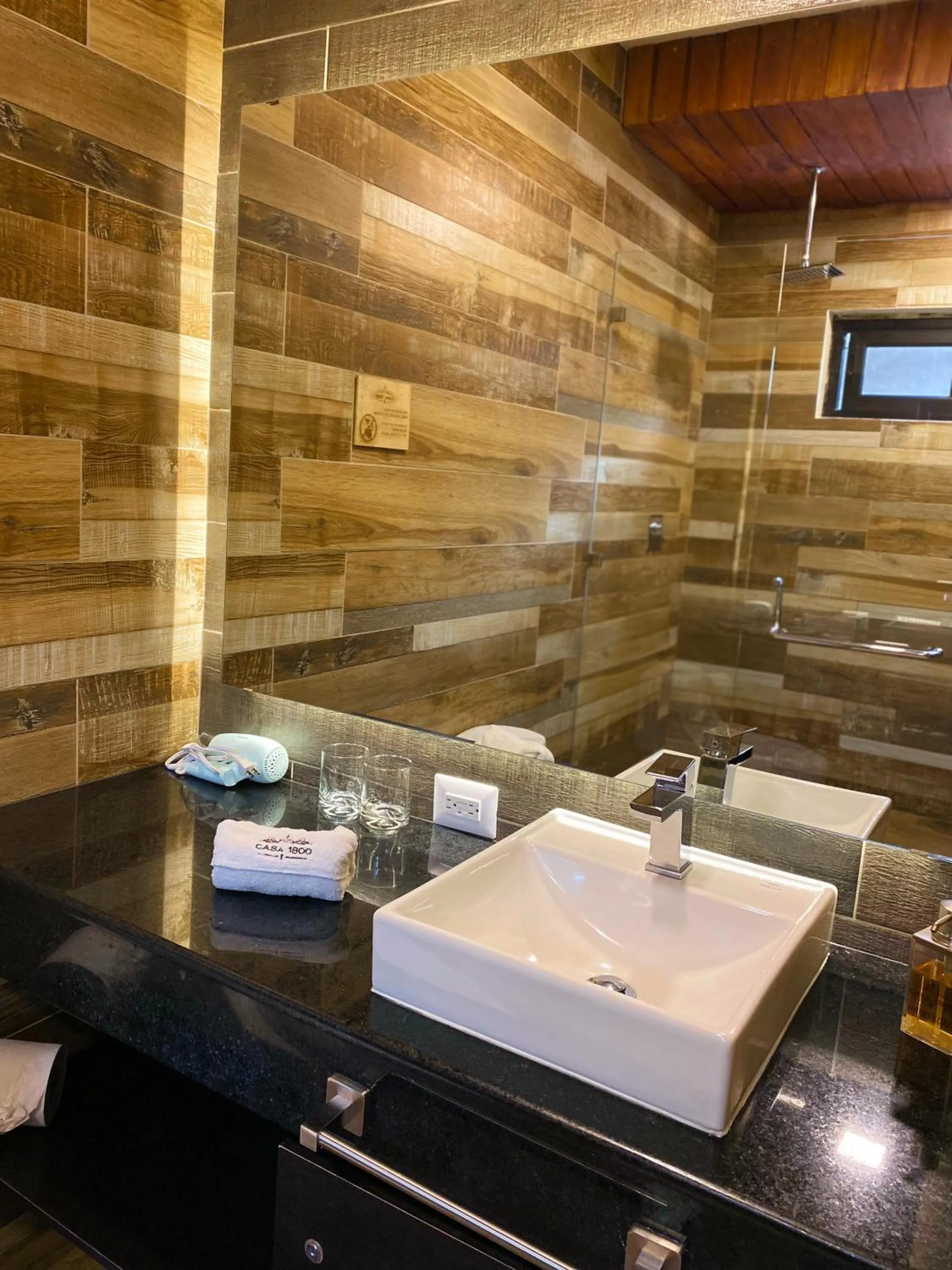 Casa 1800 Cerro Verde