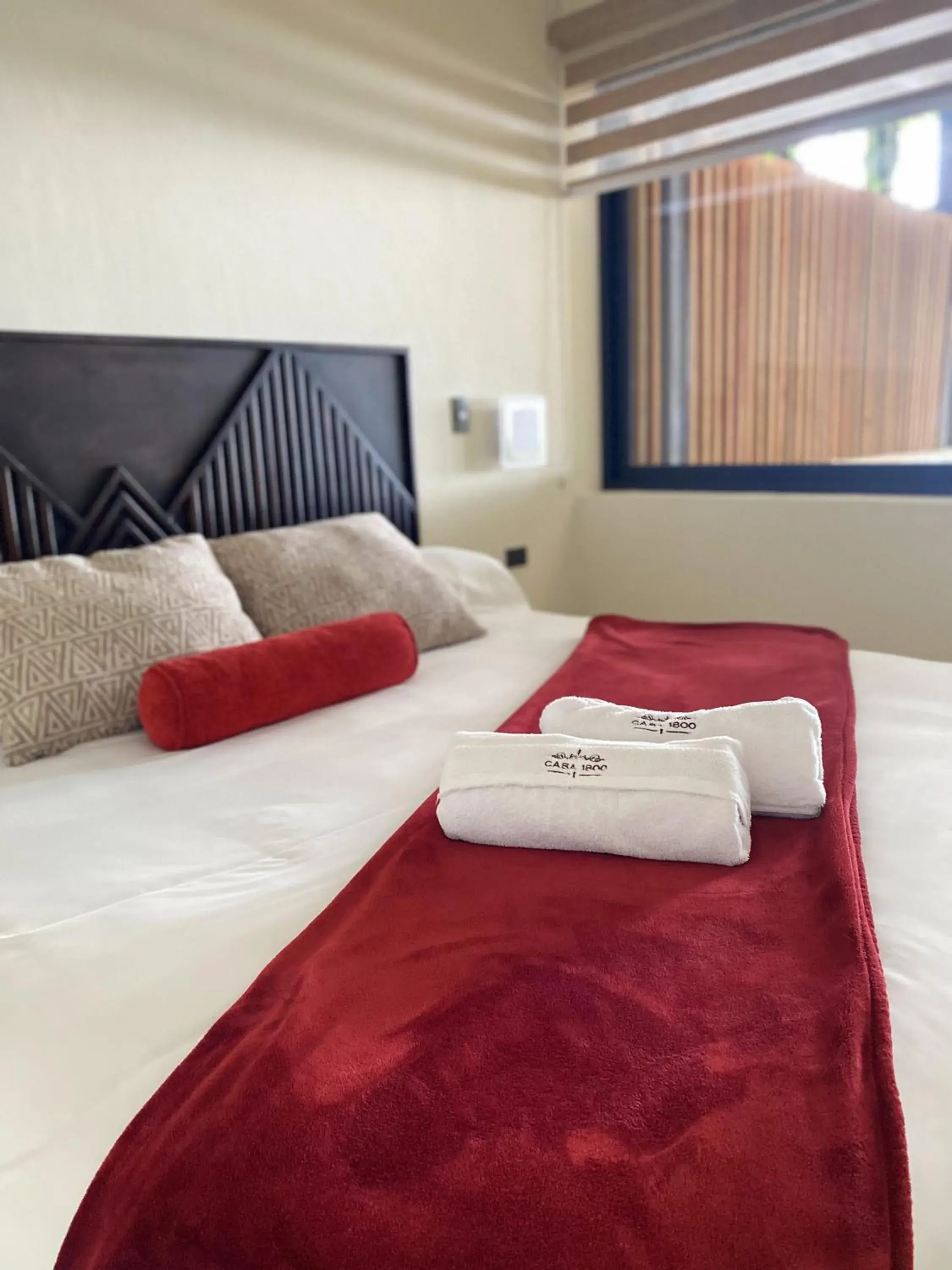 Suite with Mountain View in Casa 1800 Cerro Verde Suite with Mountain View in Casa 1800 Cerro Verde