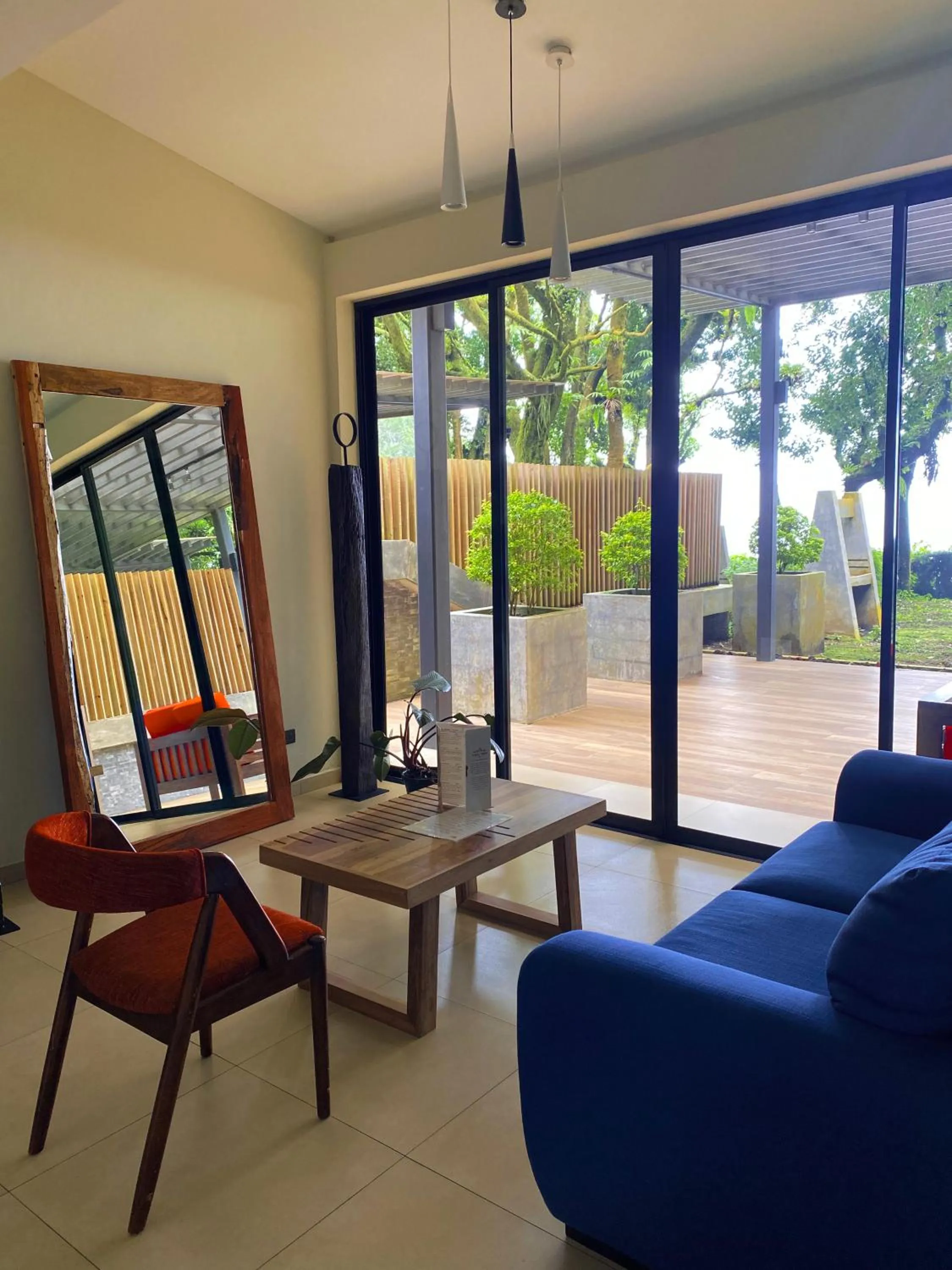 Casa 1800 Cerro Verde