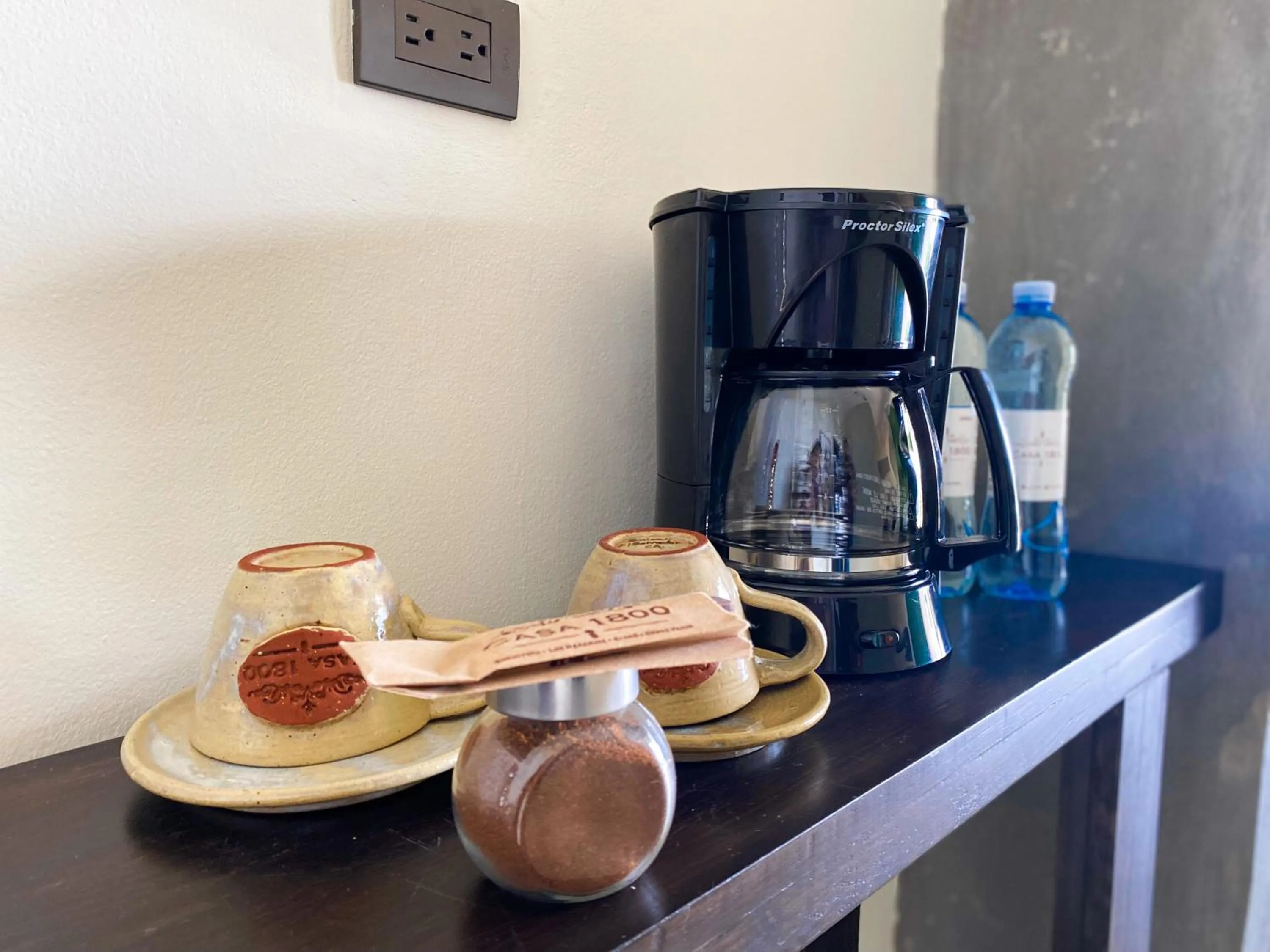 Casa 1800 Cerro Verde