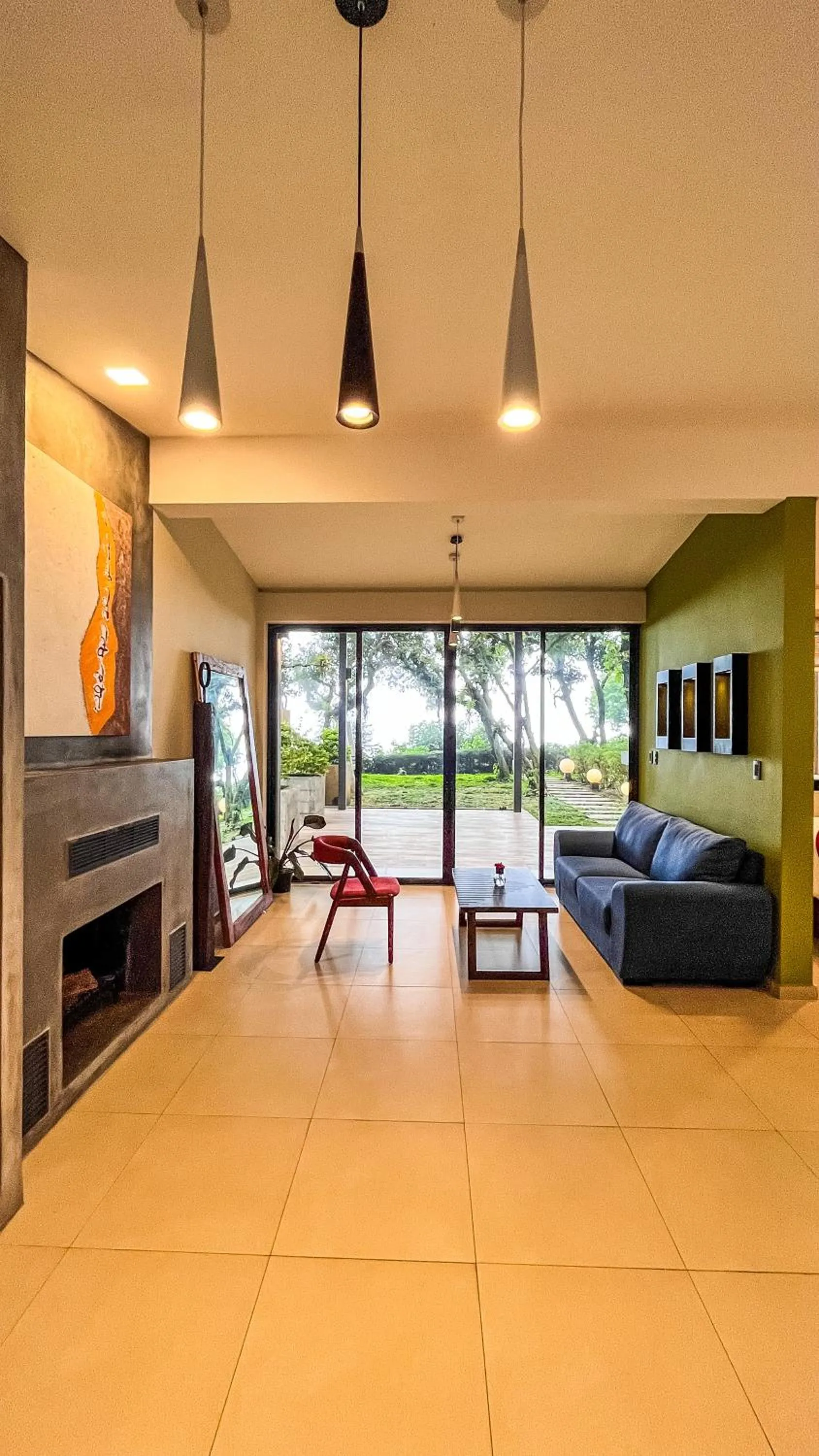 Casa 1800 Cerro Verde