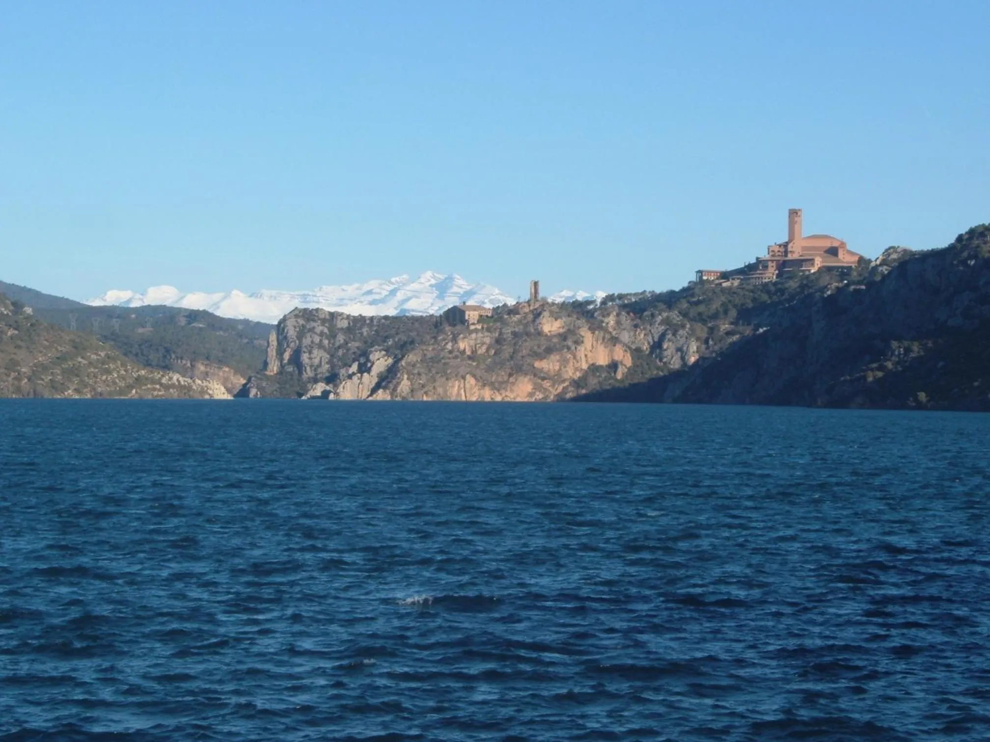 Aparthotel Tres Caminos