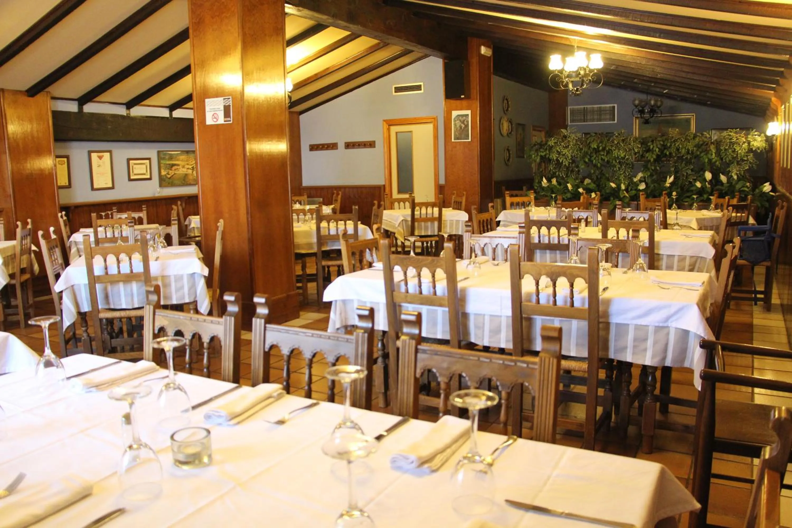 Aparthotel Tres Caminos