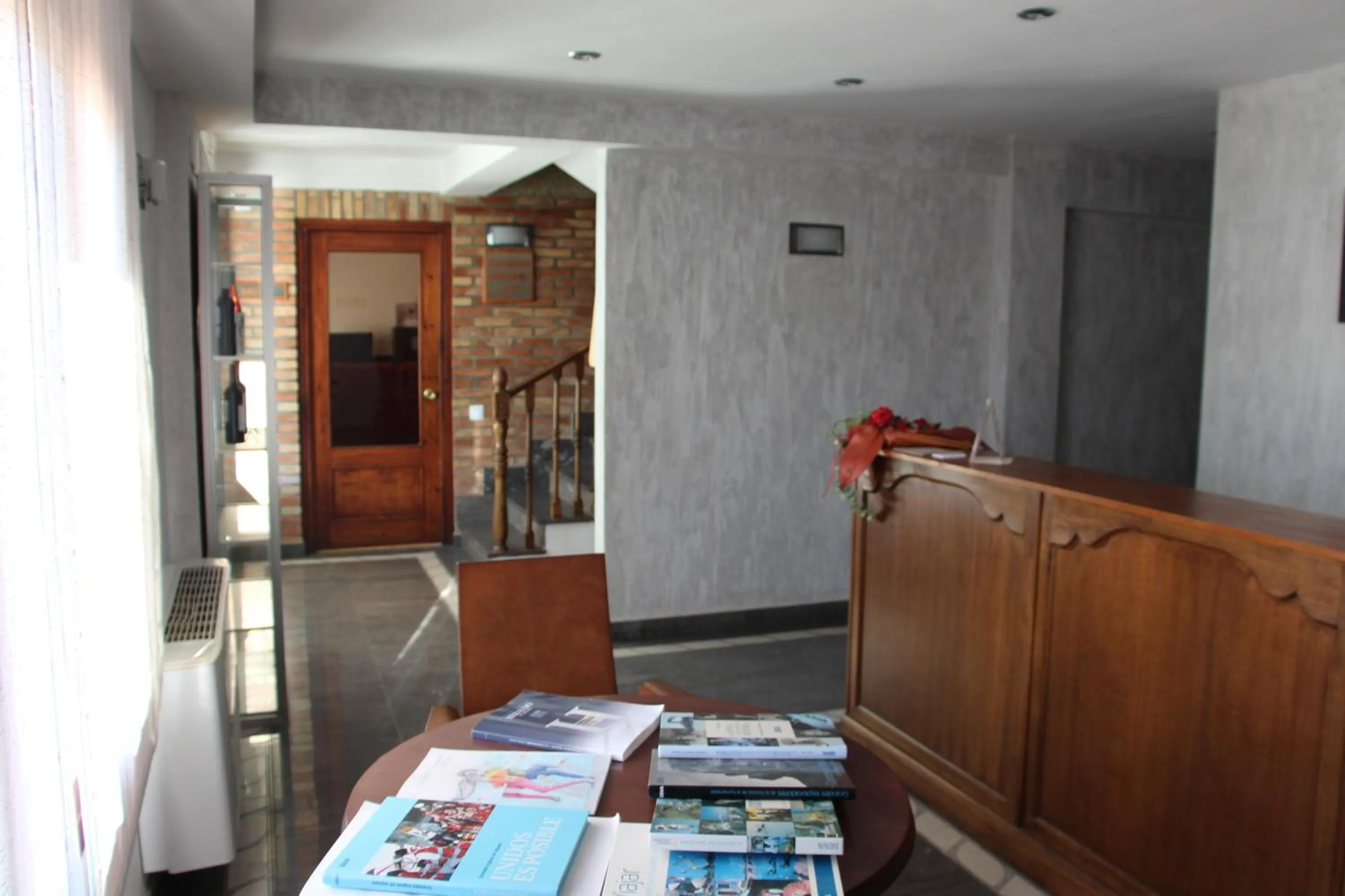 Aparthotel Tres Caminos