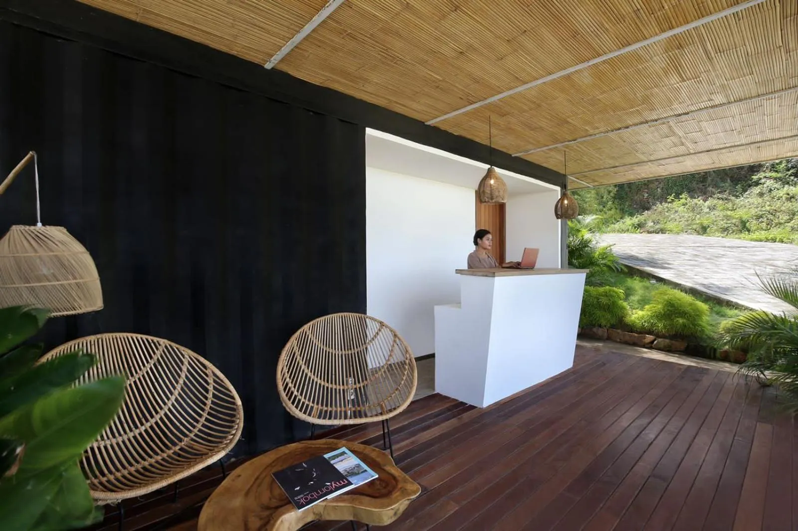 Telescope Resort Lombok