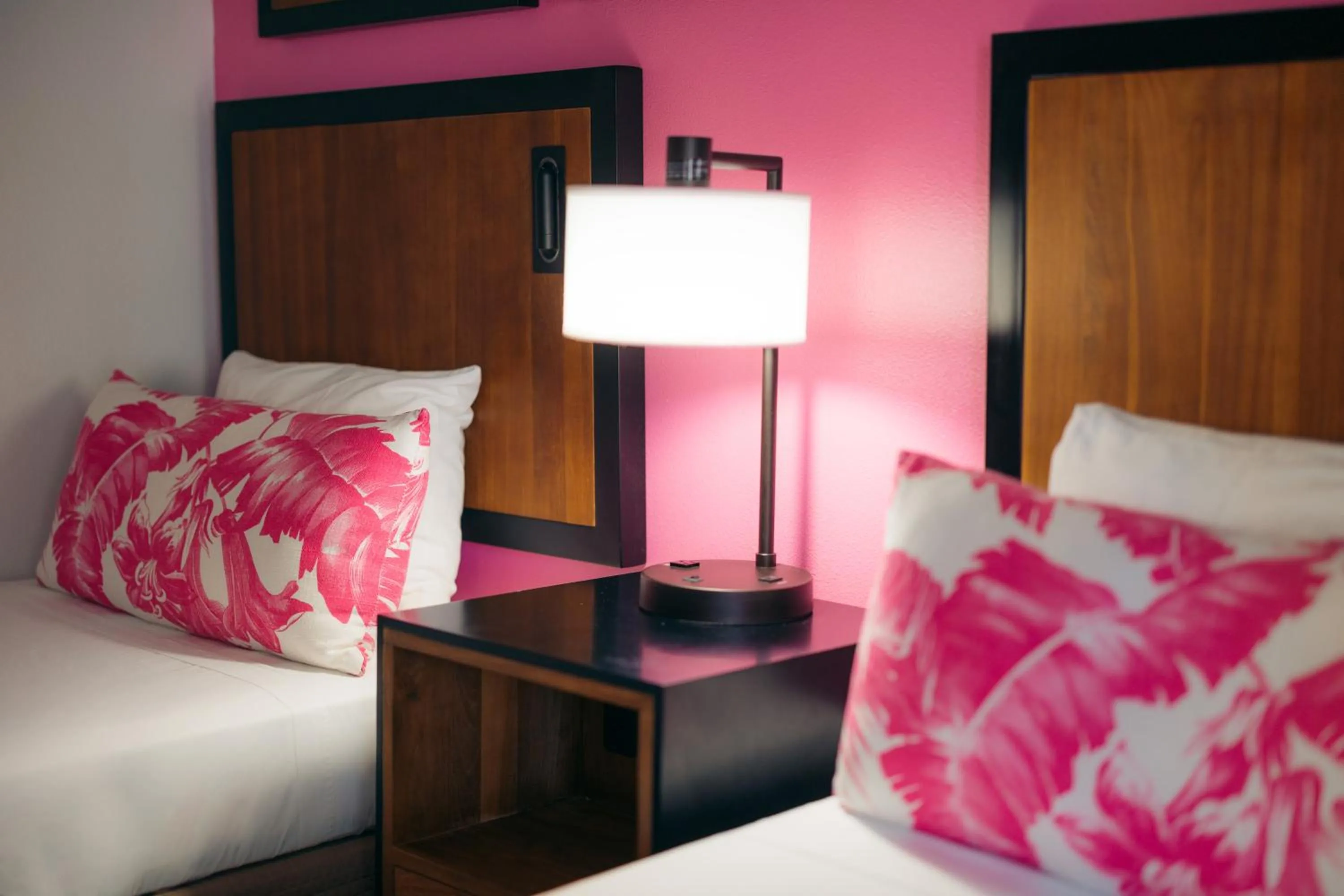 Bedroom, Bed in Ilima Hotel